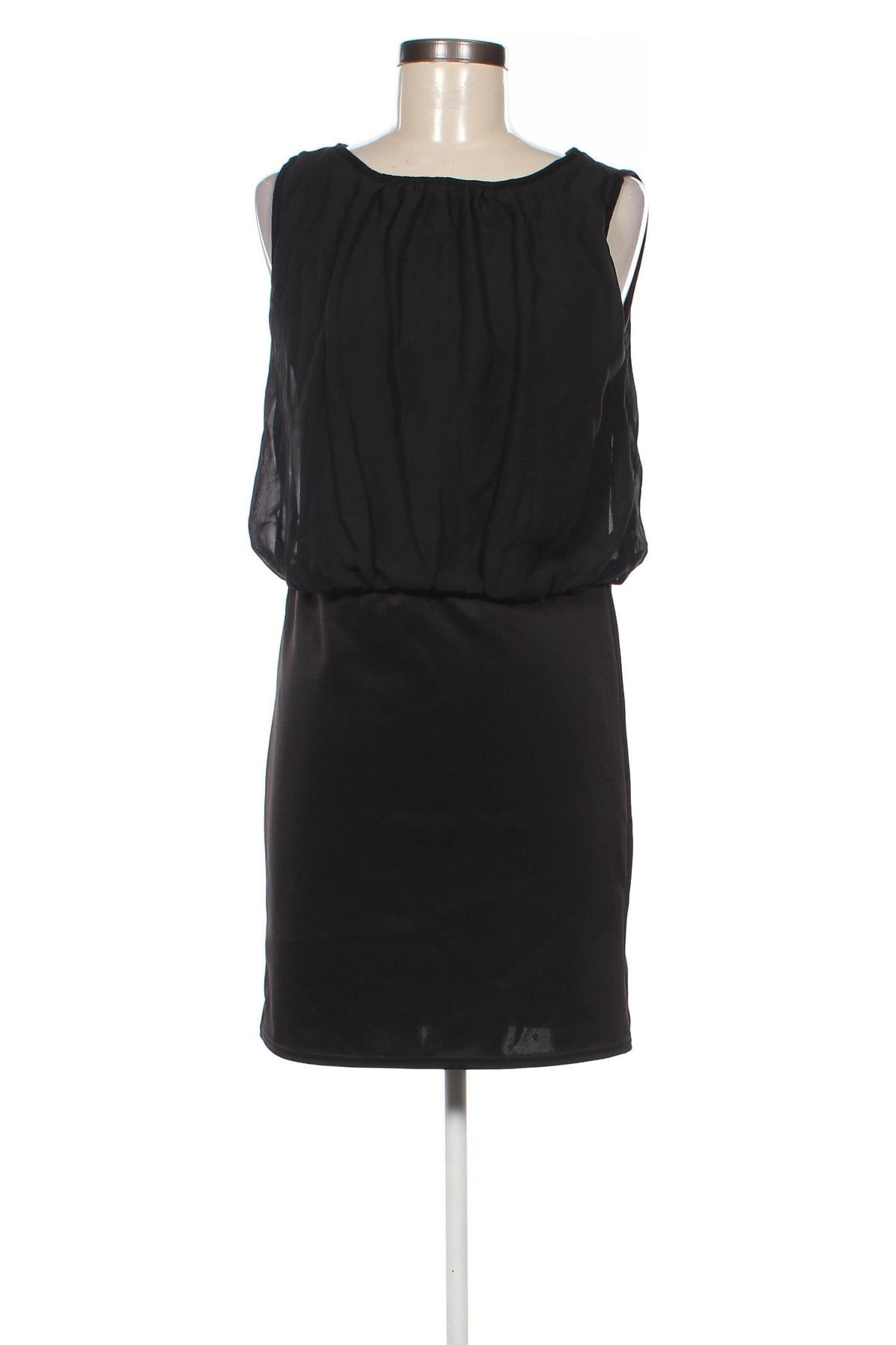 Rochie Krisp, Mărime M, Culoare Negru, Preț 38,99 Lei