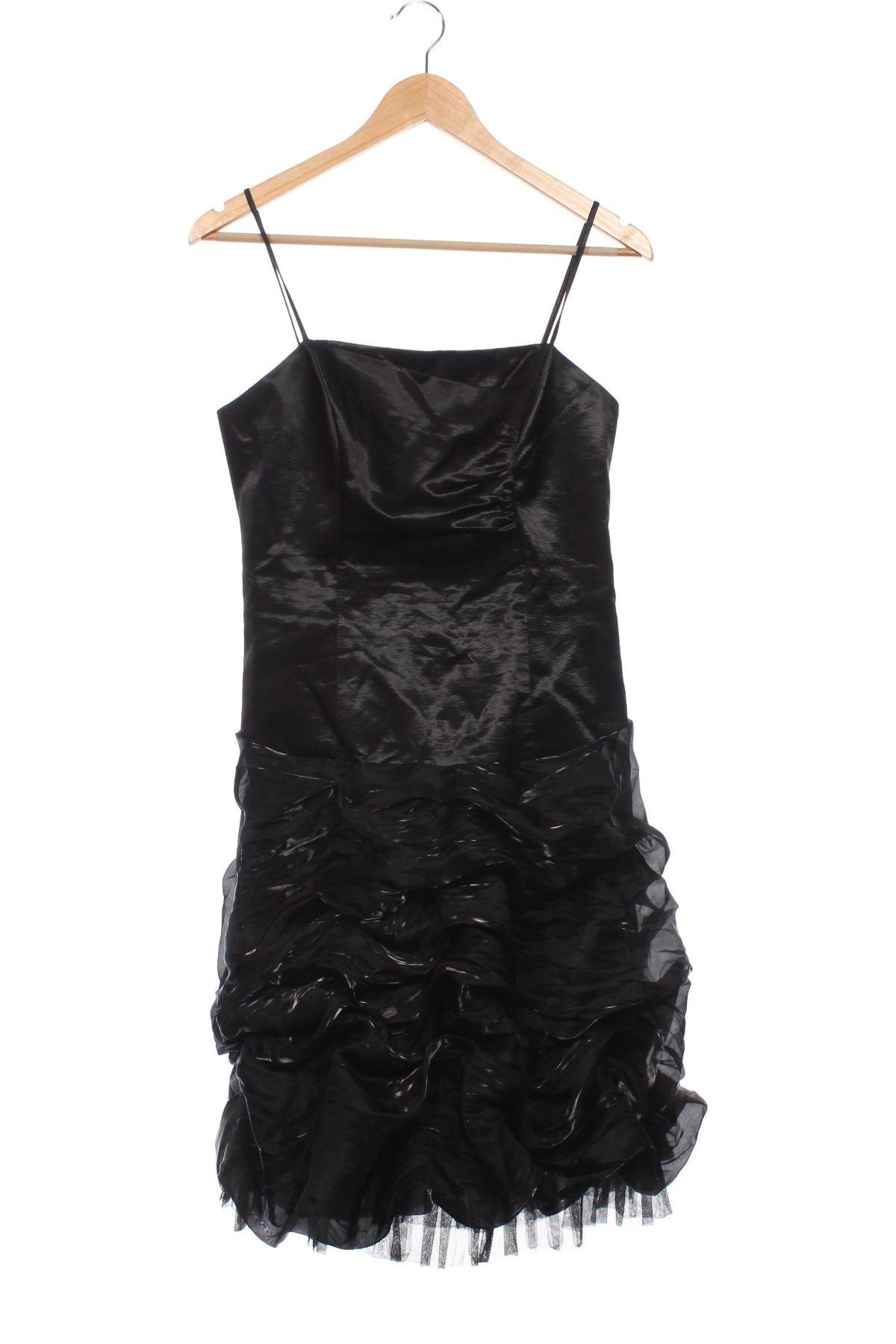 Rochie Kriss, Mărime M, Culoare Negru, Preț 203,99 Lei