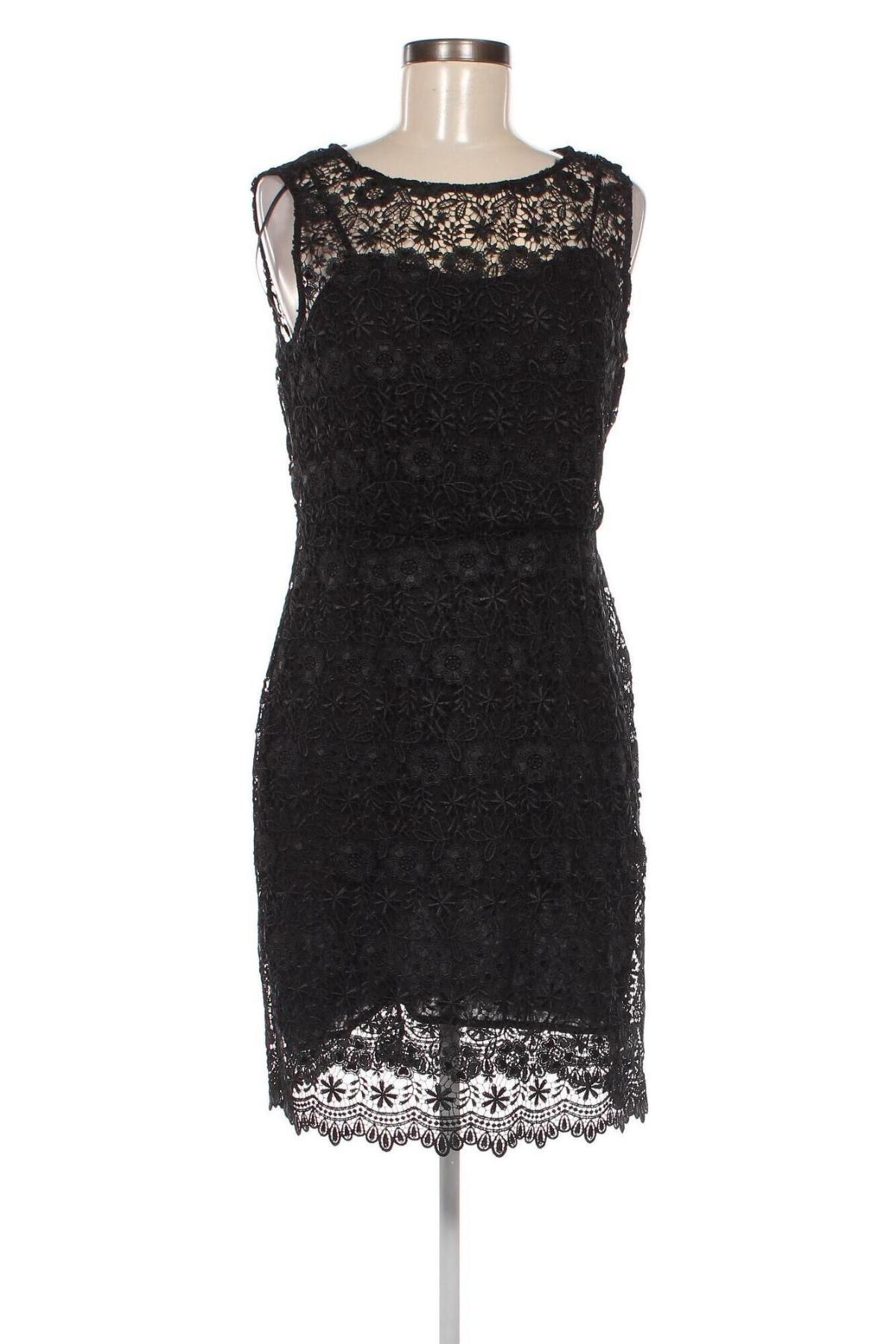 Rochie Kut From The Kloth, Mărime L, Culoare Negru, Preț 171,99 Lei