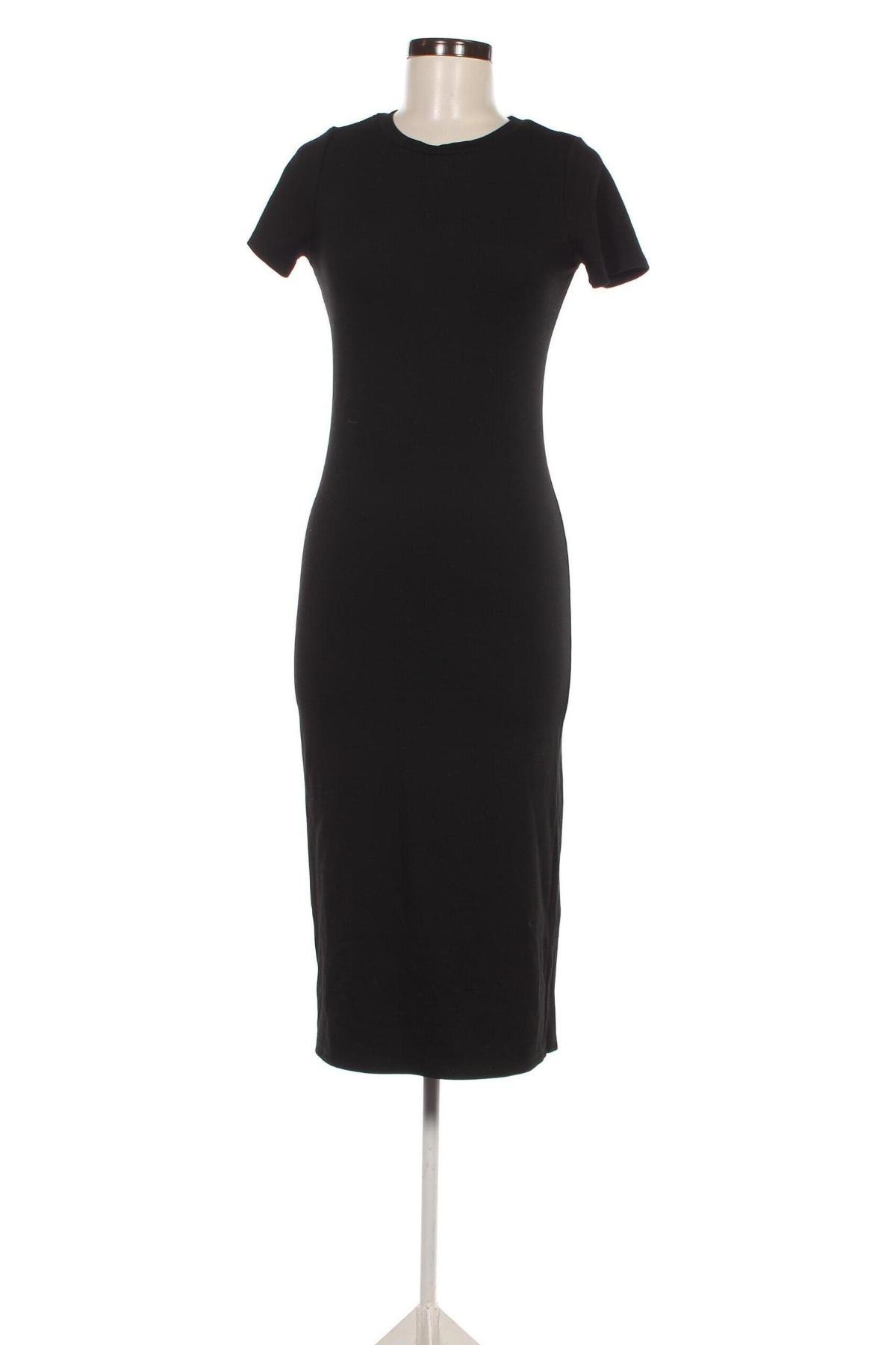 Kleid LCW, Größe M, Farbe Schwarz, Preis 5,99 €