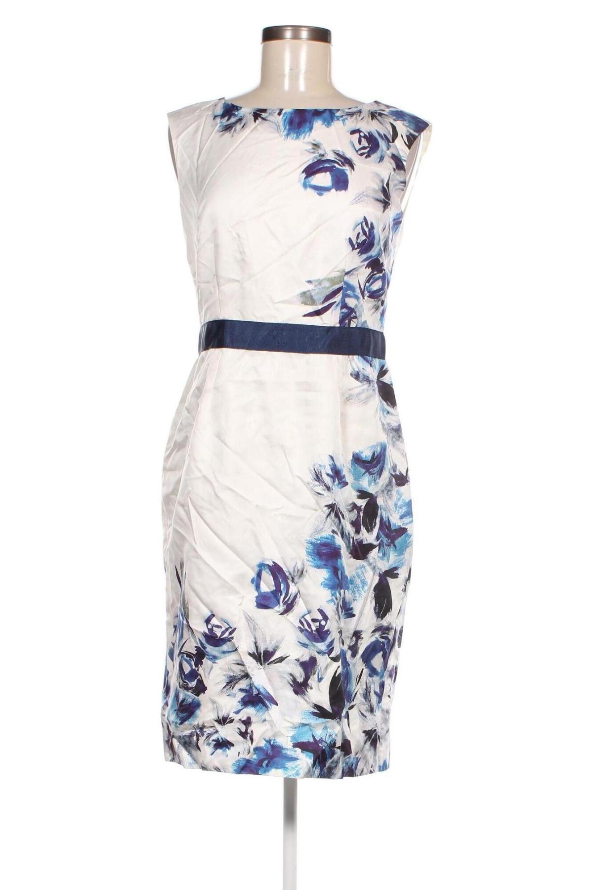 Rochie L.K. Bennett, Mărime M, Culoare Multicolor, Preț 299,99 Lei