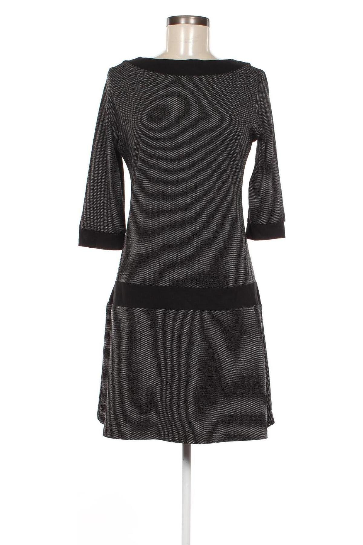 Kleid La Fee Maraboutee, Größe M, Farbe Schwarz, Preis 6,99 €