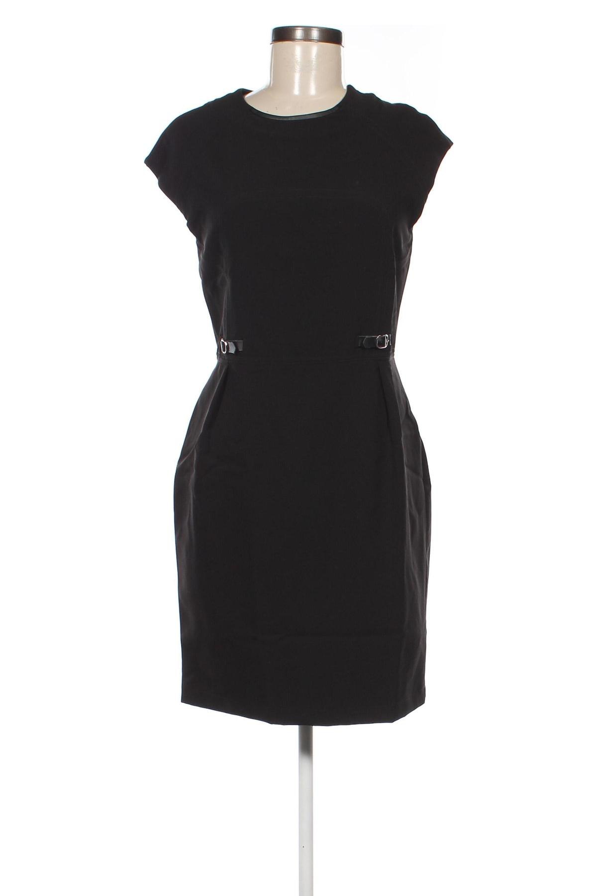 Kleid La Fee Maraboutee, Größe S, Farbe Schwarz, Preis 28,99 €