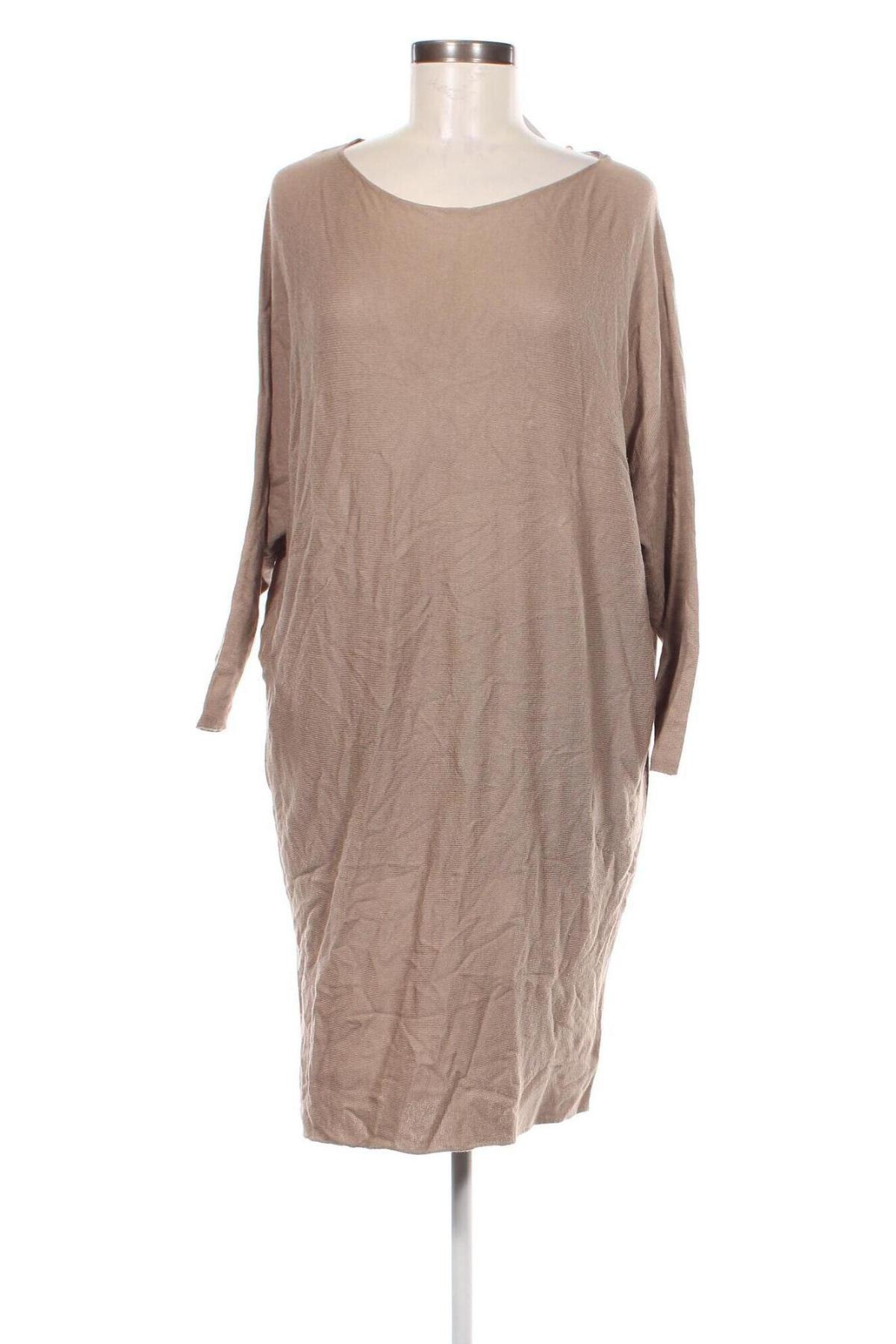 Kleid La Fee Maraboutee, Größe S, Farbe Beige, Preis € 22,99