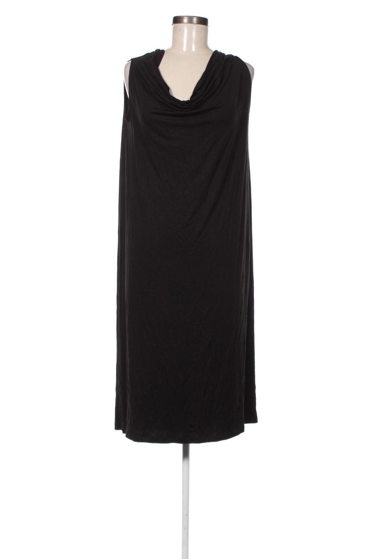 Rochie La Redoute, Mărime XL, Culoare Negru, Preț 157,99 Lei