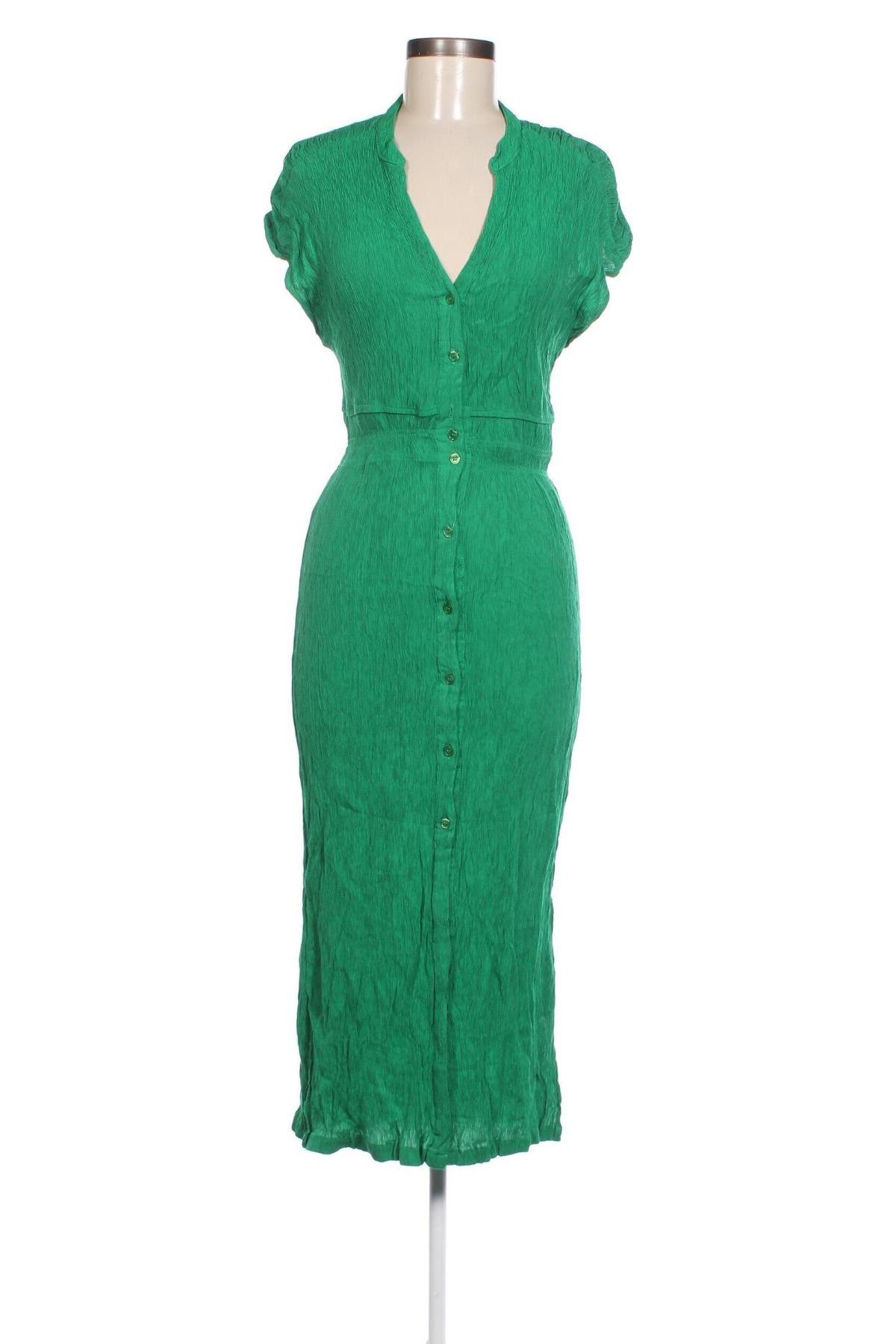 Rochie Ladies Fashion, Mărime S, Culoare Verde, Preț 55,99 Lei