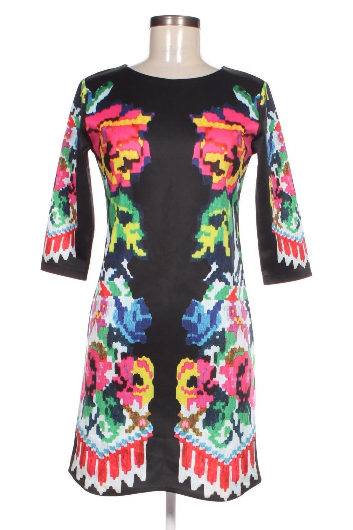 Rochie Lana, Mărime S, Culoare Multicolor, Preț 44,99 Lei