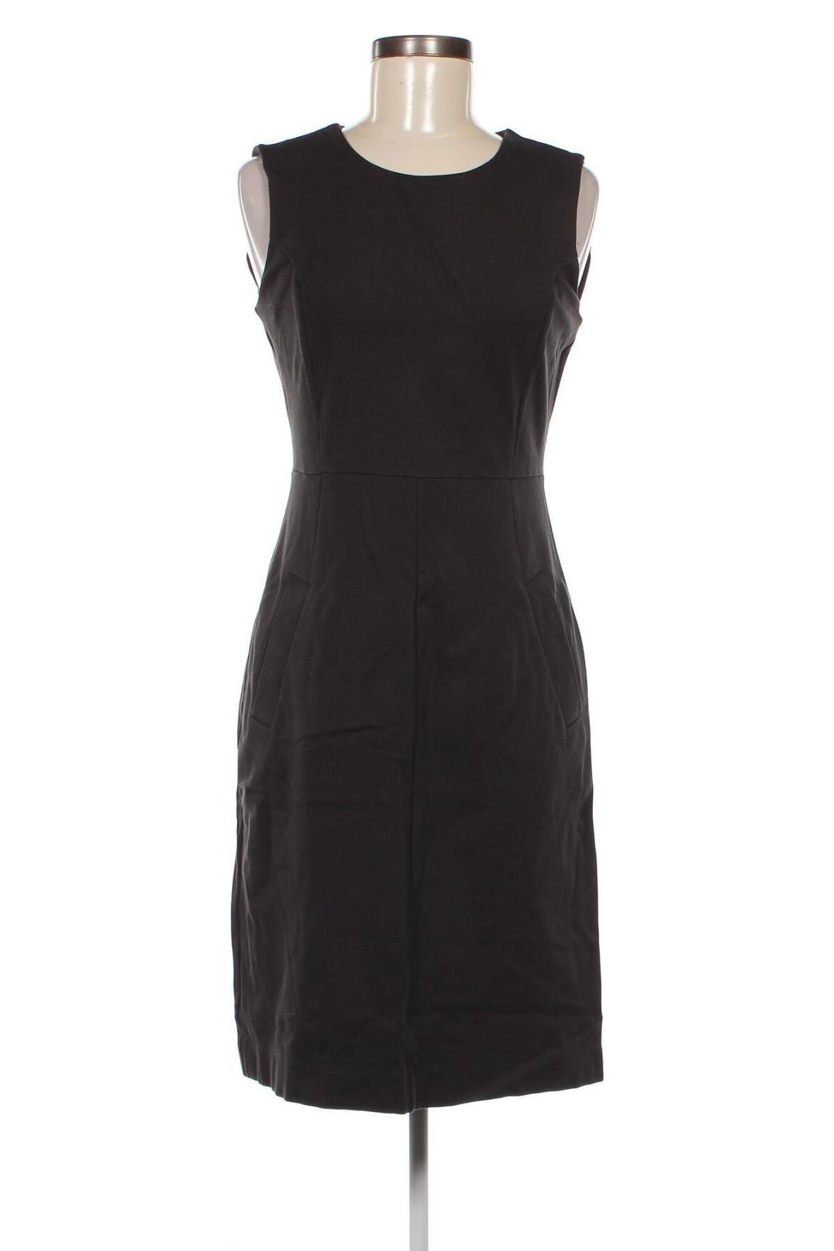 Kleid Lands' End, Größe S, Farbe Schwarz, Preis 10,49 €