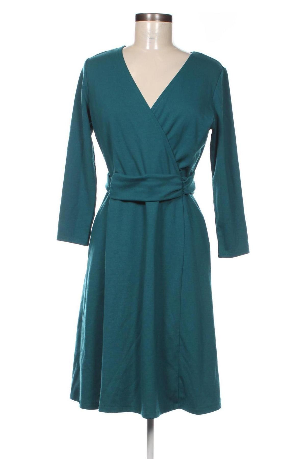 Kleid Lands' End, Größe S, Farbe Blau, Preis € 20,29