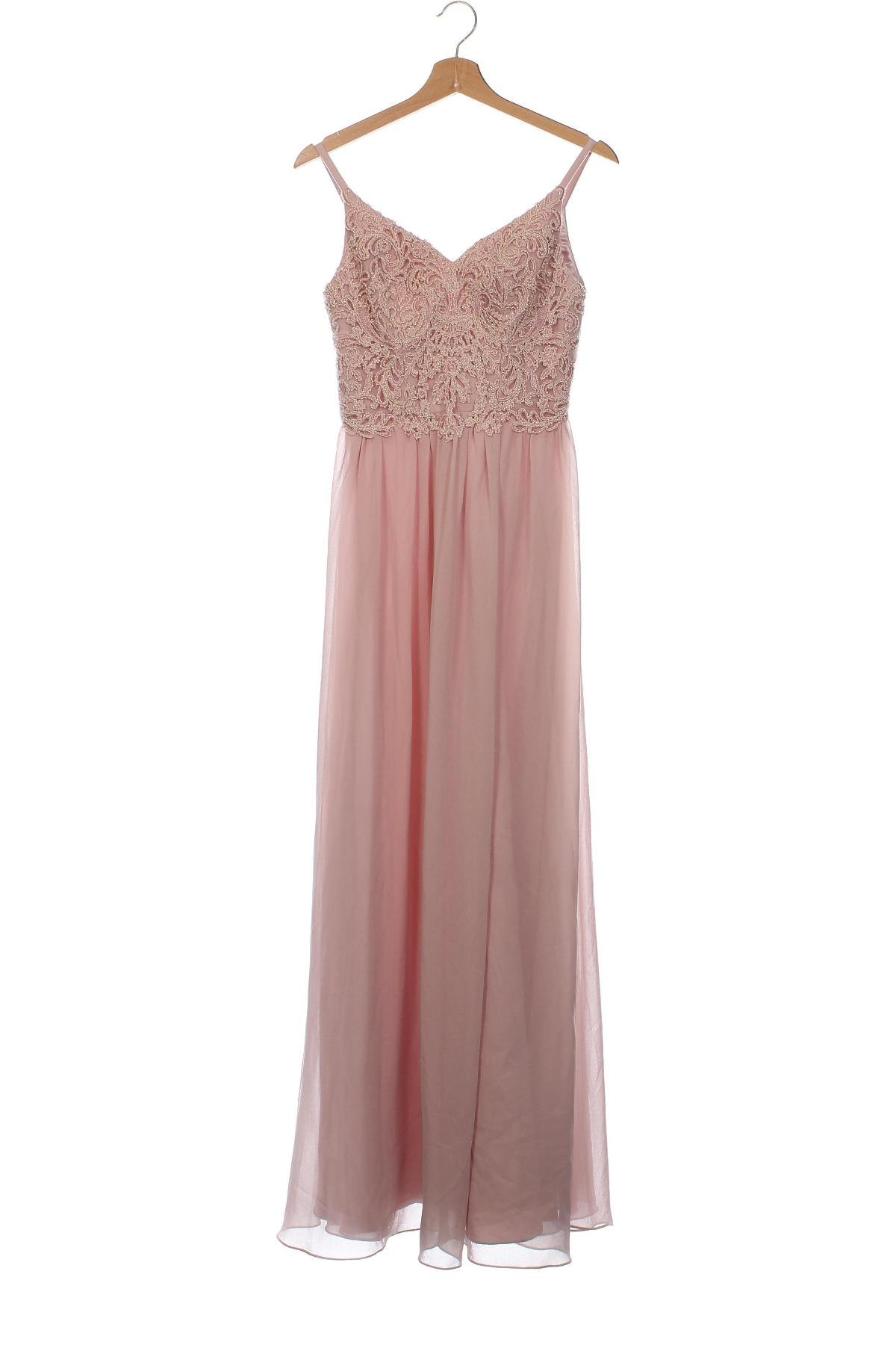 Kleid Laona, Größe XXS, Farbe Rosa, Preis 61,99 €