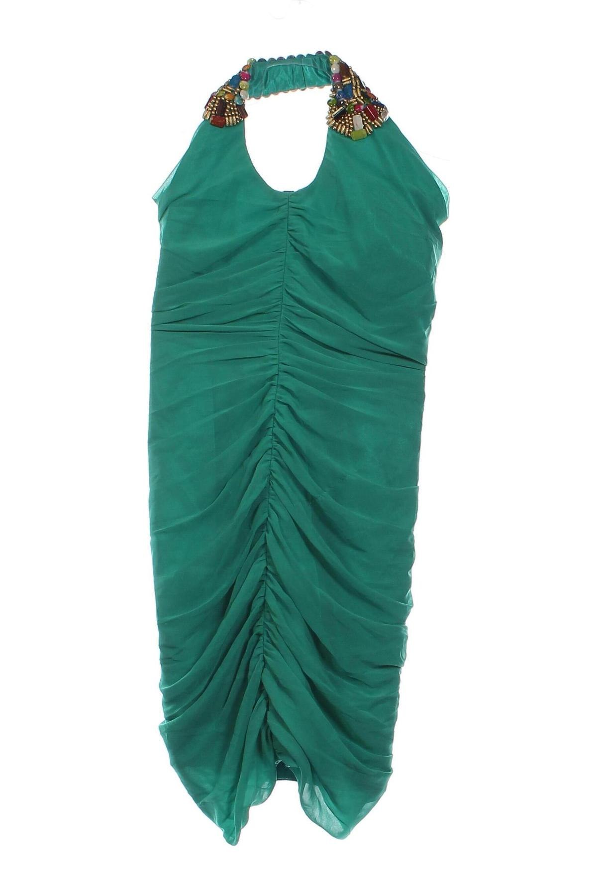 Rochie Laona, Mărime S, Culoare Verde, Preț 175,99 Lei