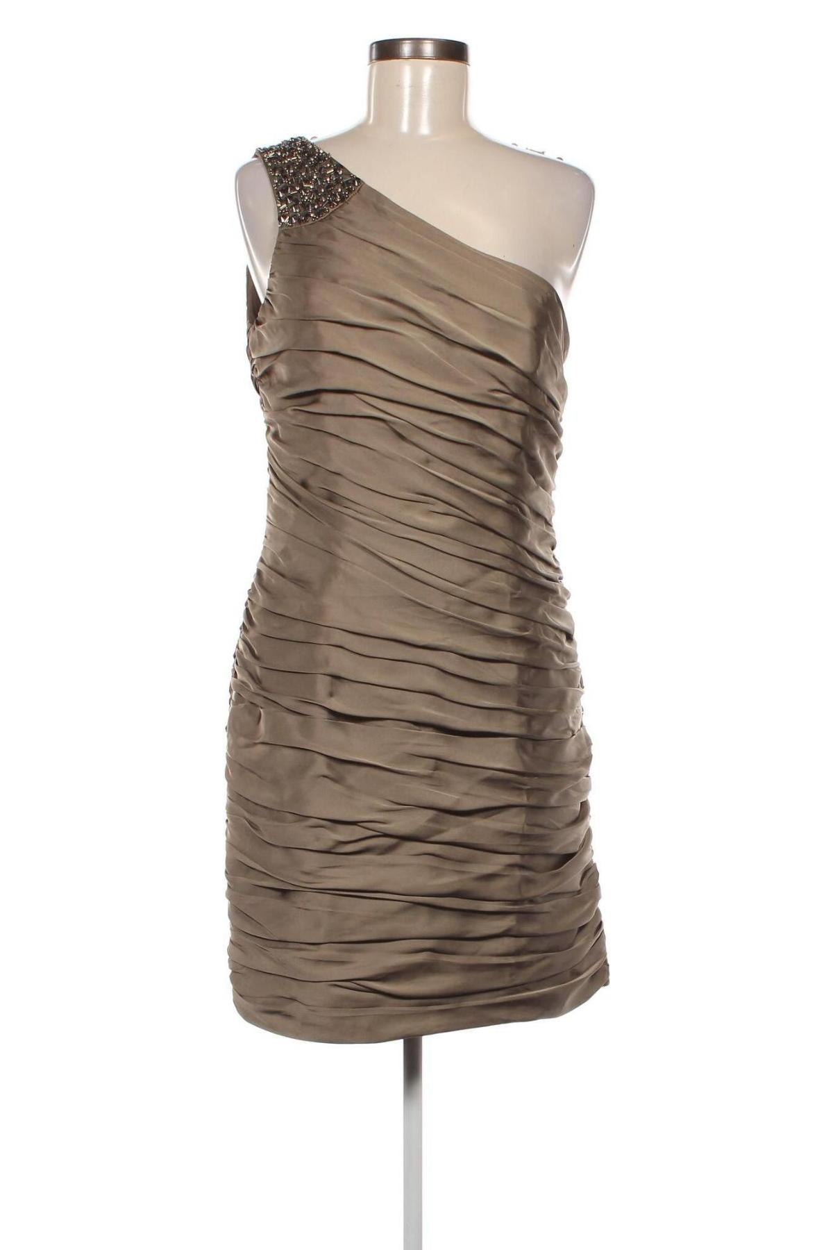 Kleid Laona, Größe XL, Farbe Beige, Preis 30,49 €