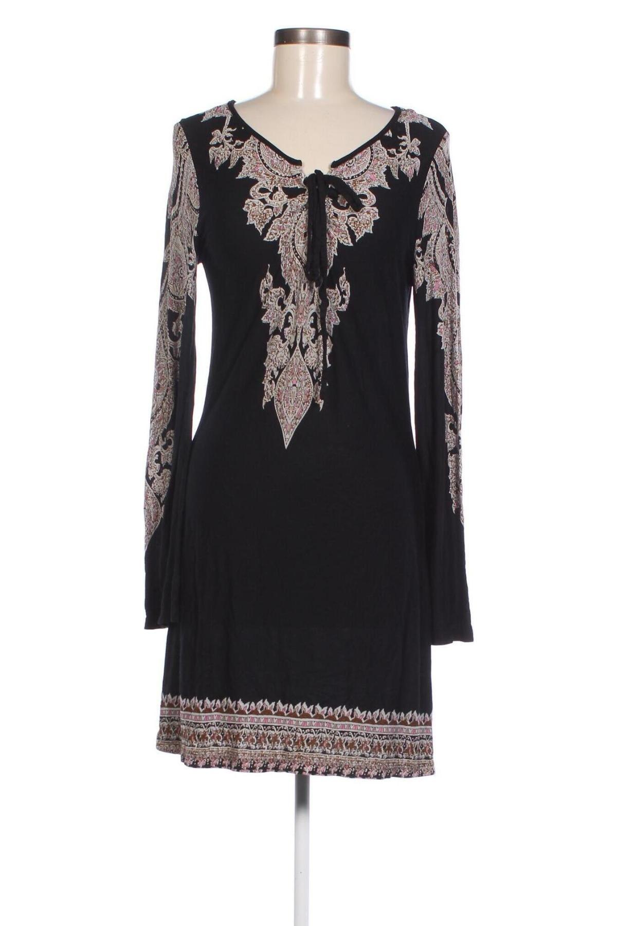 Rochie Lascana, Mărime M, Culoare Negru, Preț 43,99 Lei