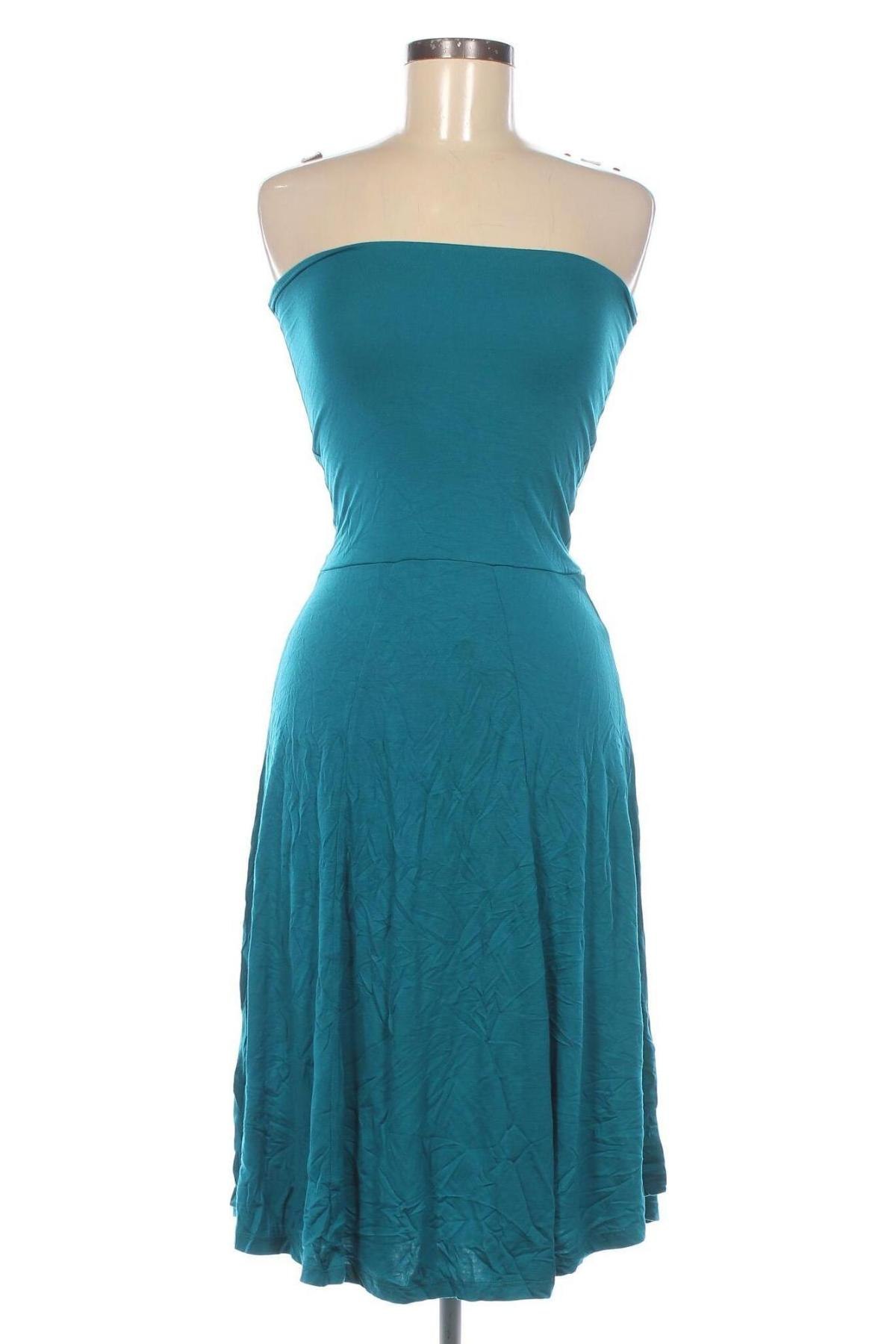 Kleid Lascana, Größe XXS, Farbe Blau, Preis € 20,99