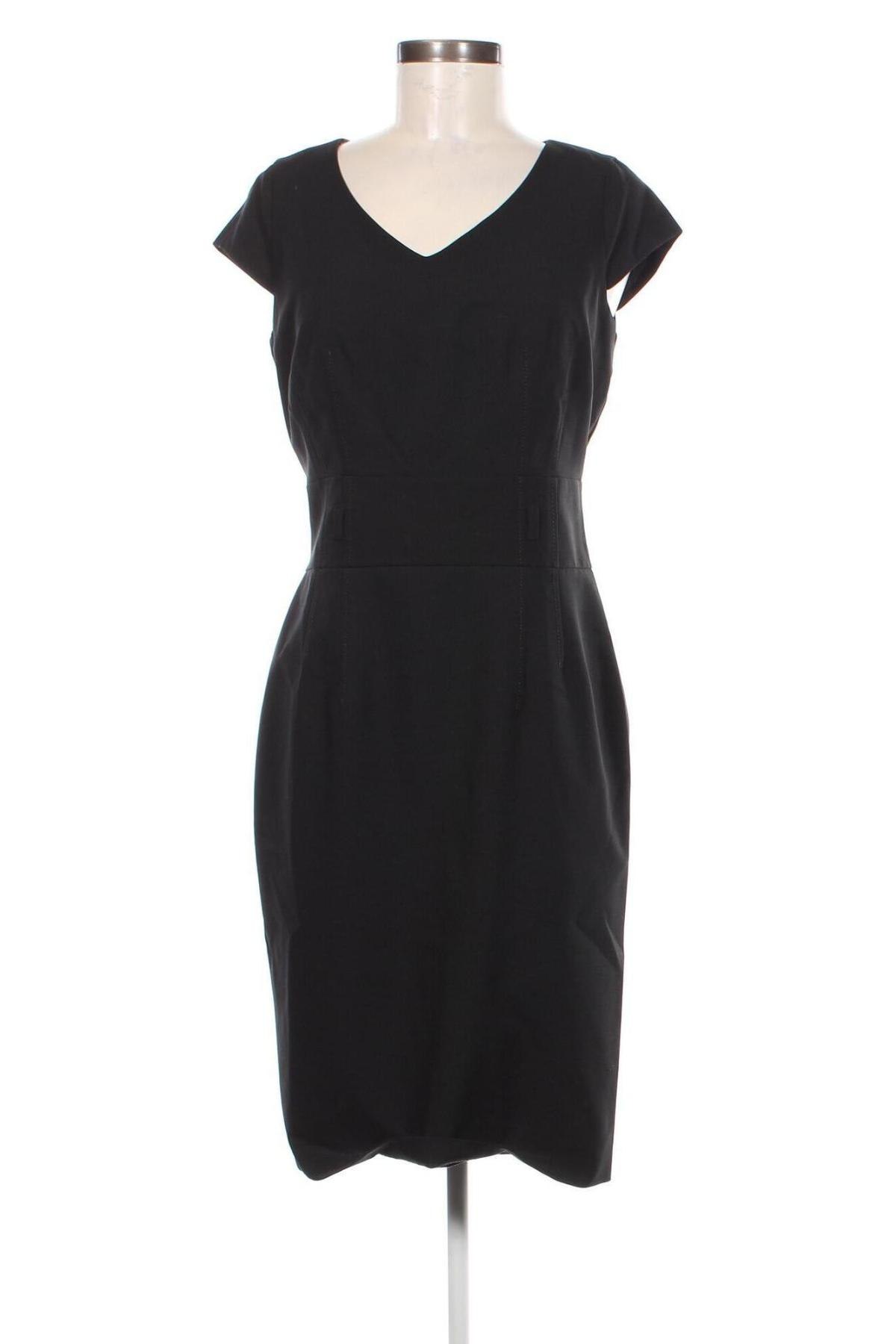 Rochie Laura Ashley, Mărime M, Culoare Negru, Preț 157,99 Lei