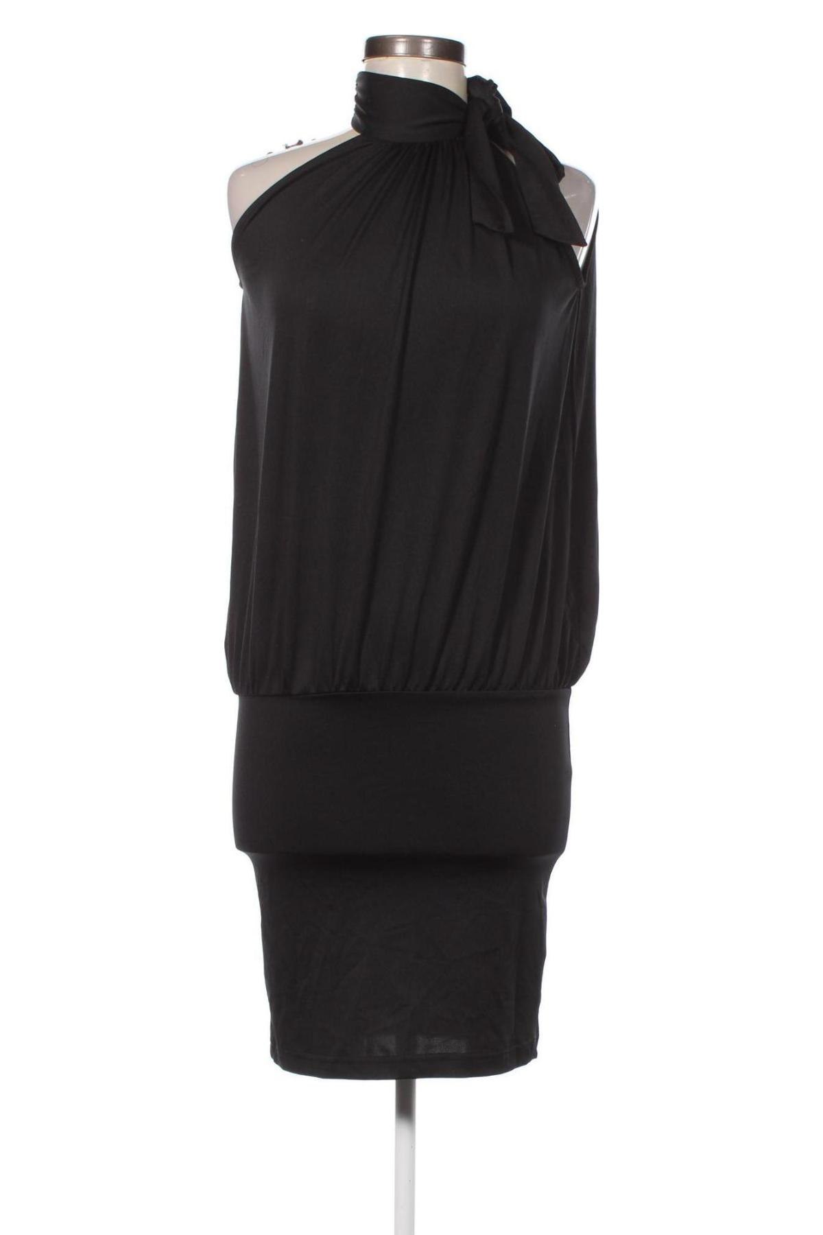 Kleid Laura Scott, Größe XS, Farbe Schwarz, Preis 13,49 €