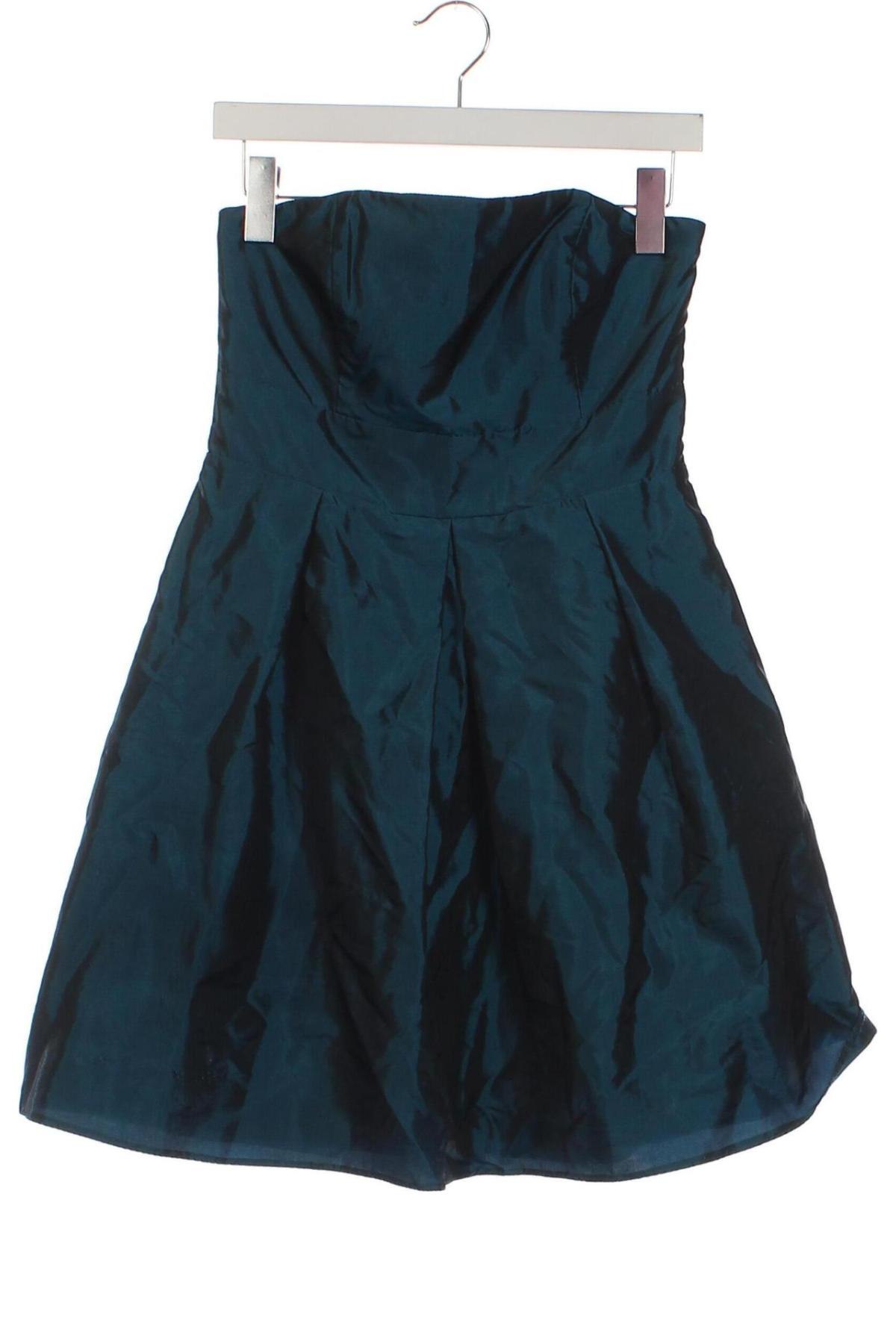 Kleid Laura Scott, Größe M, Farbe Grün, Preis 10,49 €