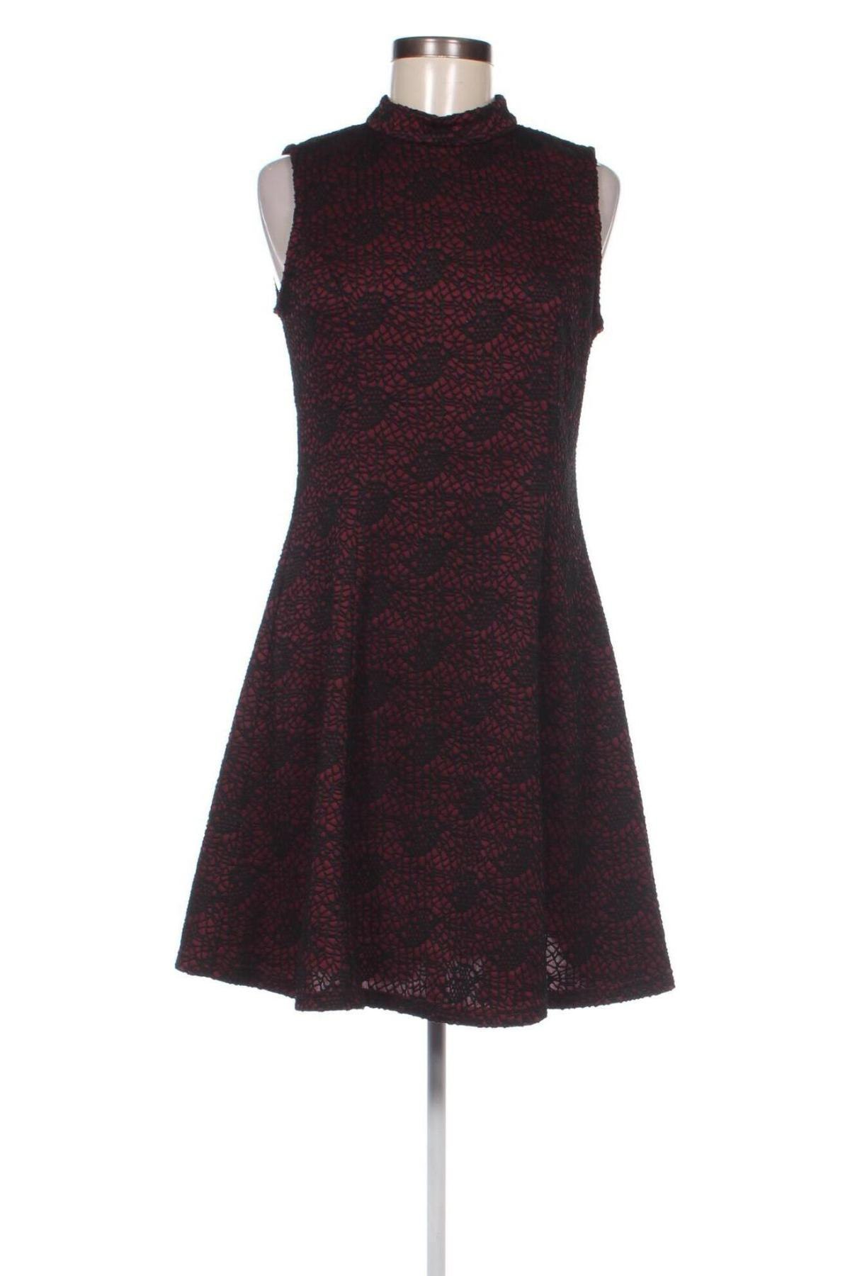 Kleid Laura Scott, Größe M, Farbe Mehrfarbig, Preis 20,29 €