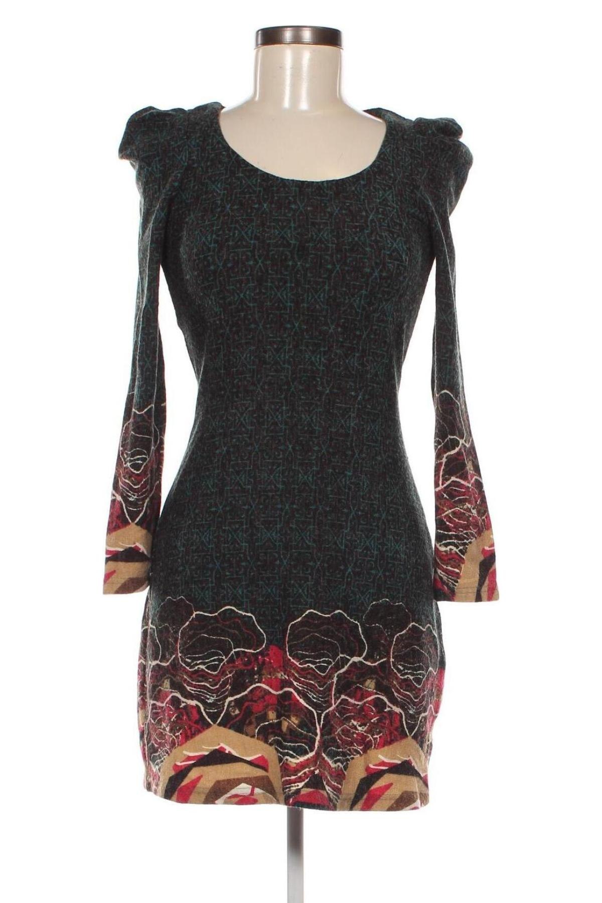 Rochie Lavand., Mărime S, Culoare Multicolor, Preț 38,99 Lei