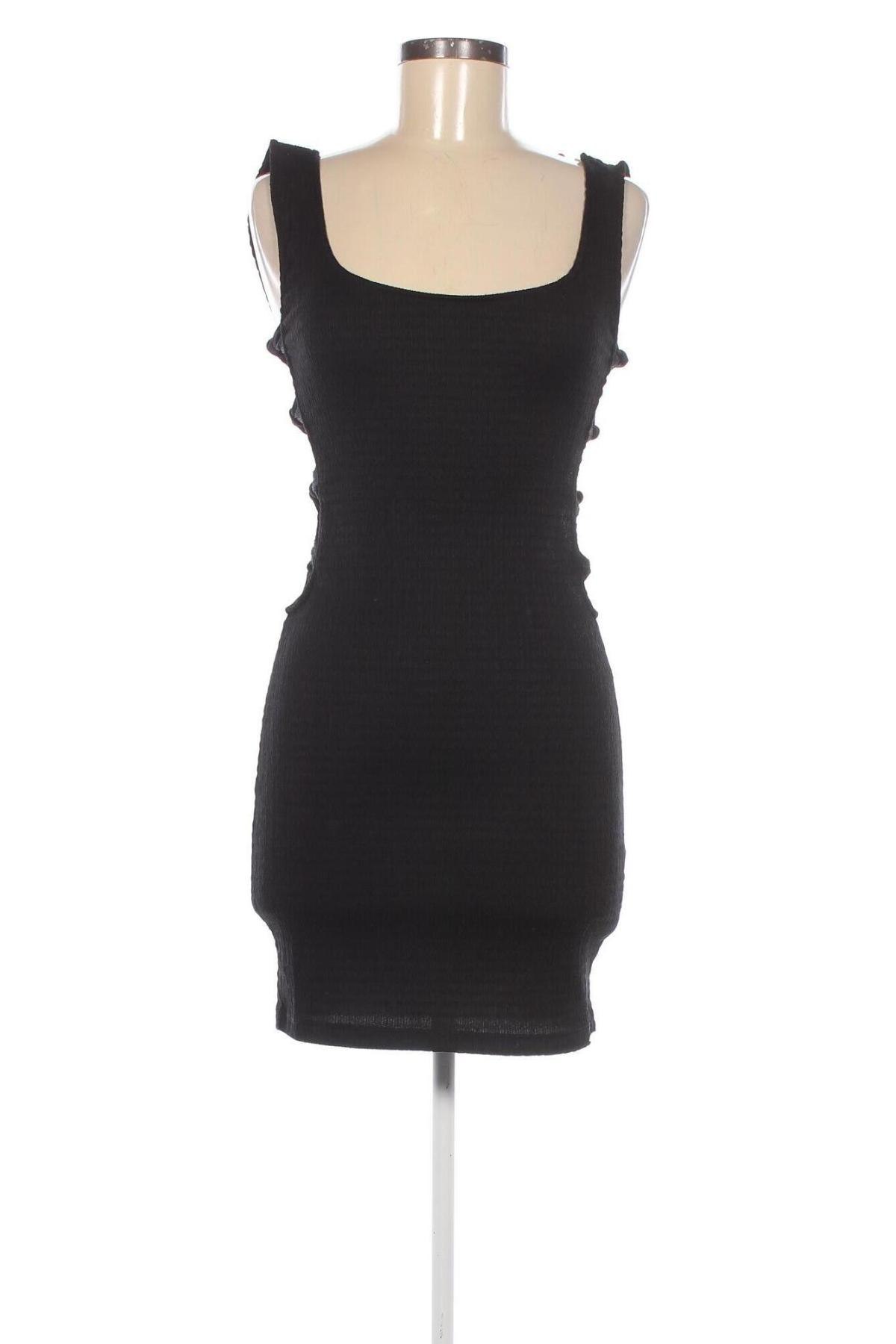 Kleid LeGer By Lena Gercke X About you, Größe S, Farbe Schwarz, Preis 25,49 €