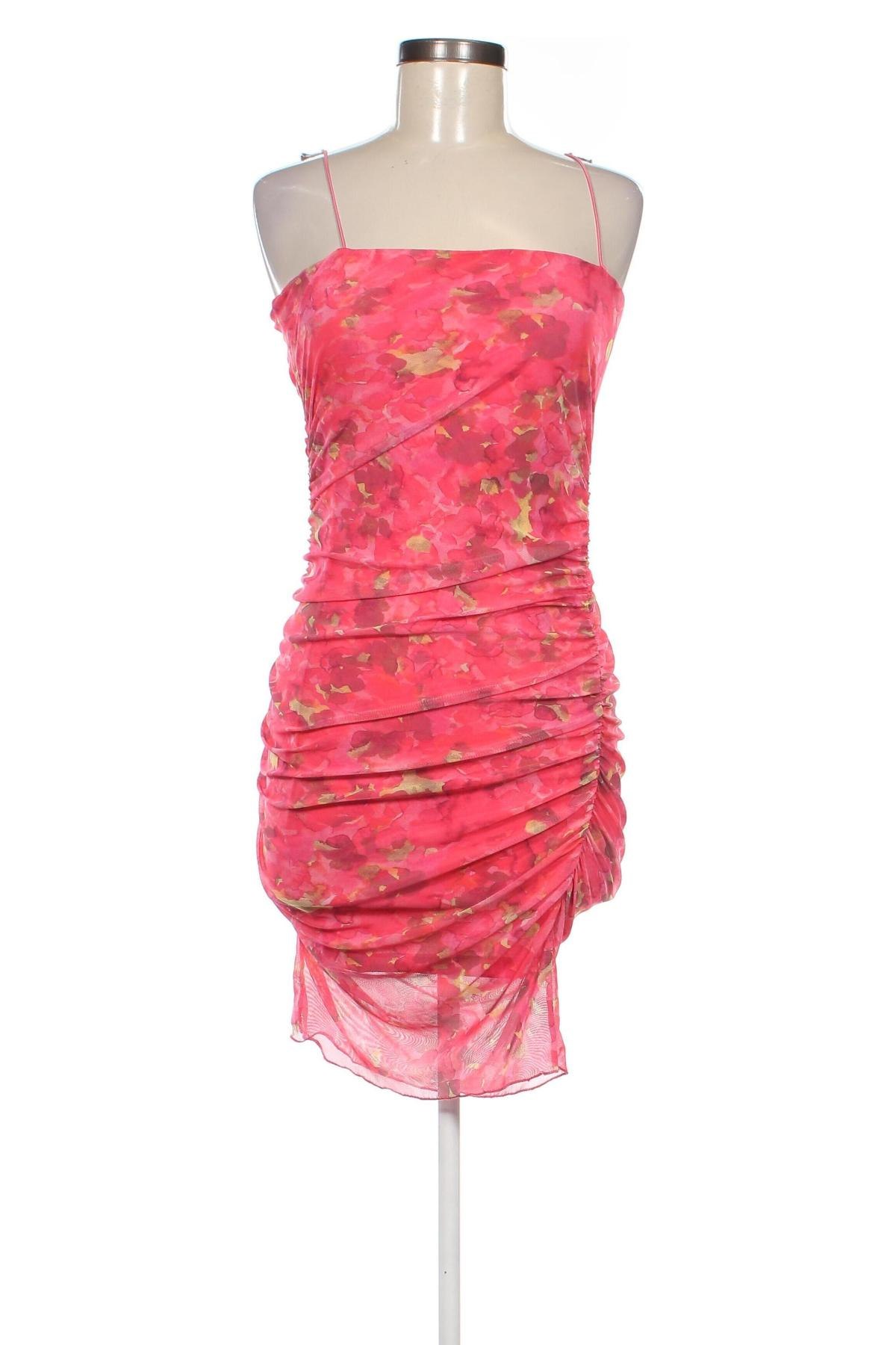 Kleid LeGer By Lena Gercke X About you, Größe S, Farbe Mehrfarbig, Preis 13,79 €