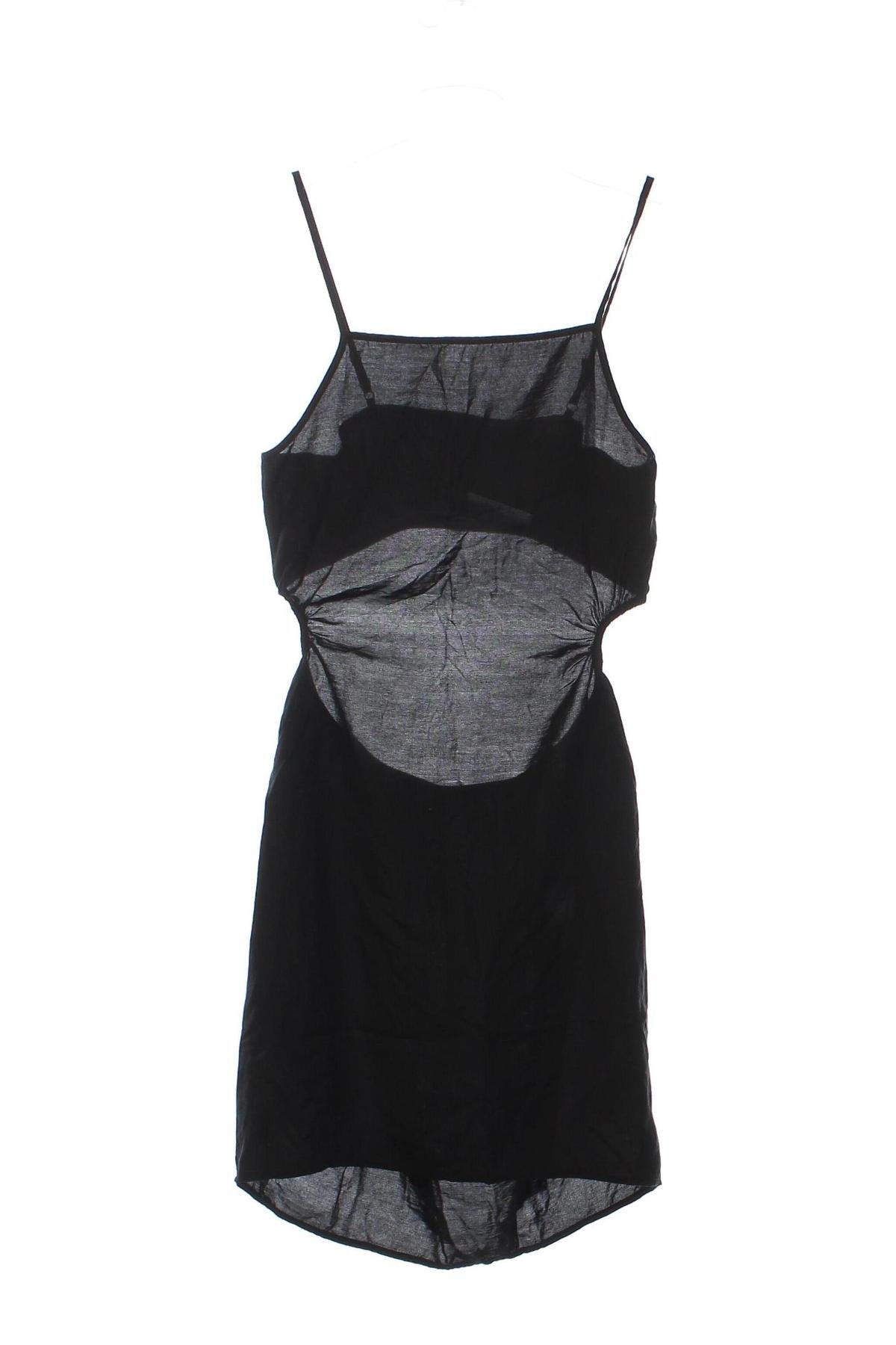 Kleid LeGer By Lena Gercke X About you, Größe M, Farbe Schwarz, Preis € 14,99