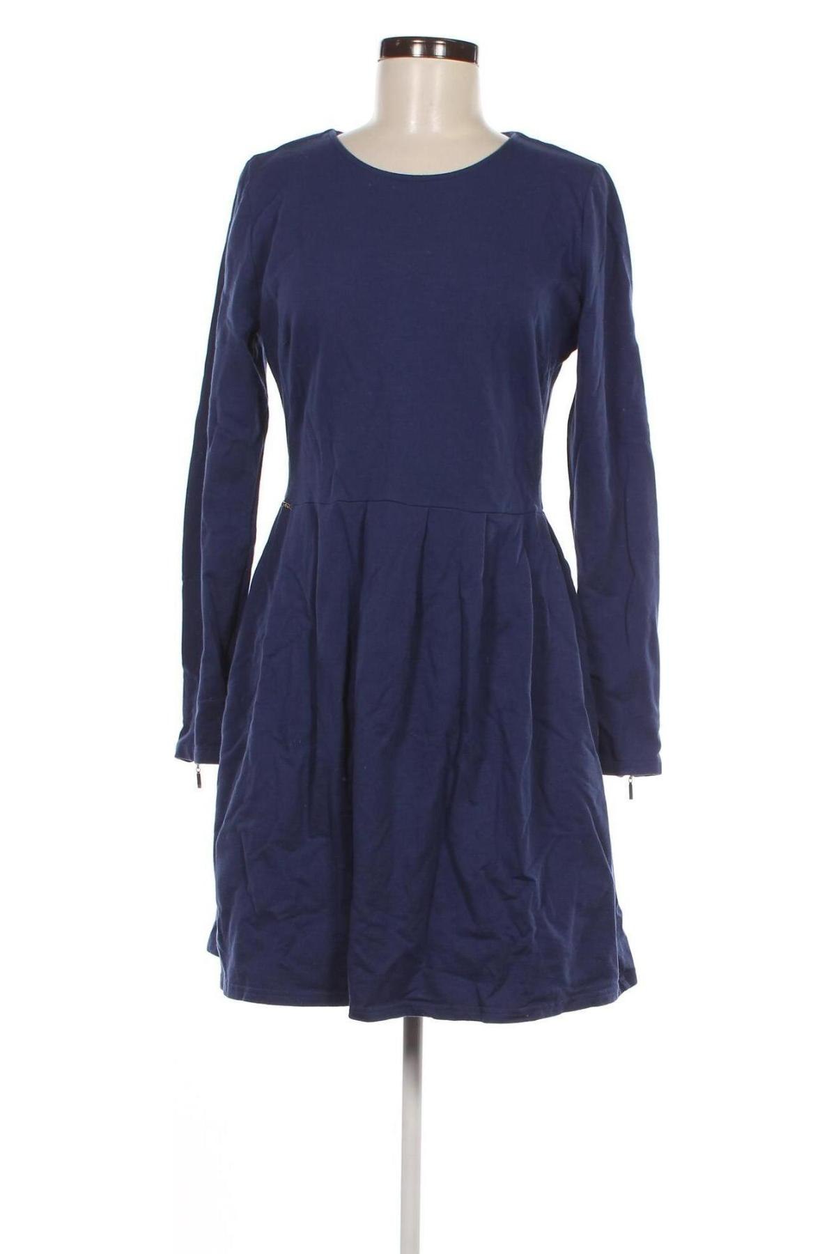 Kleid Lemoniade, Größe L, Farbe Blau, Preis 8,99 €