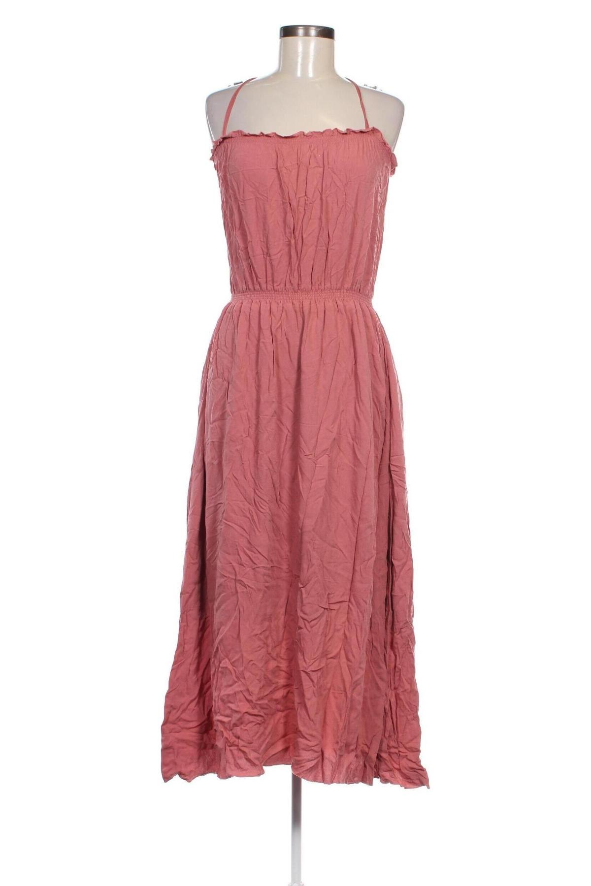 Kleid Liebeskind, Größe L, Farbe Rosa, Preis € 81,99