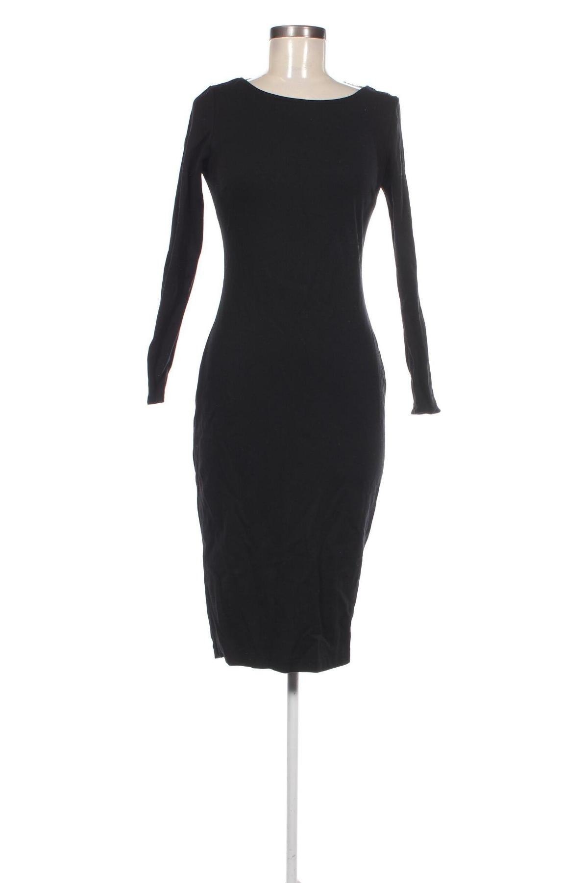 Kleid Limited, Größe M, Farbe Schwarz, Preis 7,49 €