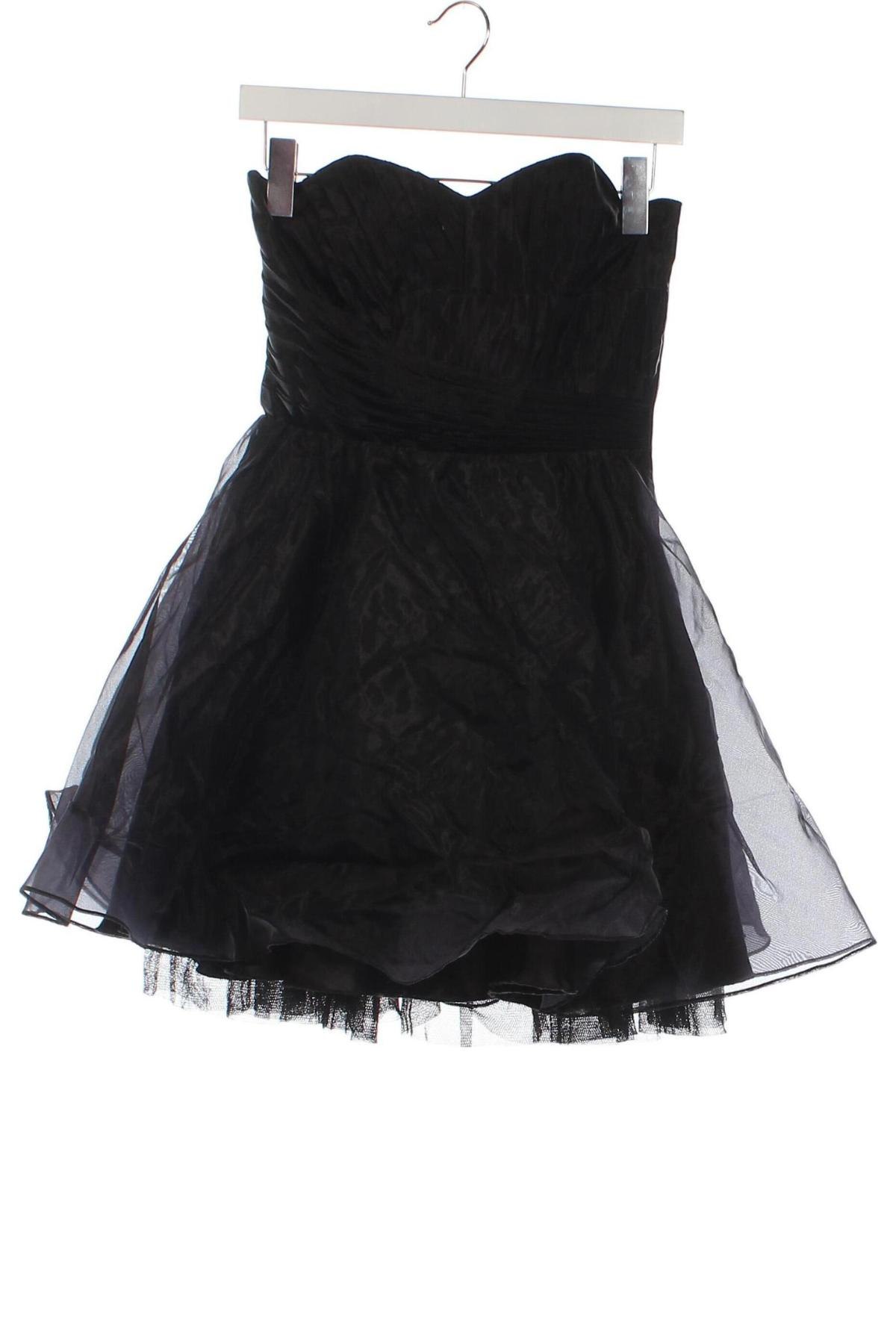 Rochie Lipsy, Mărime M, Culoare Negru, Preț 110,99 Lei