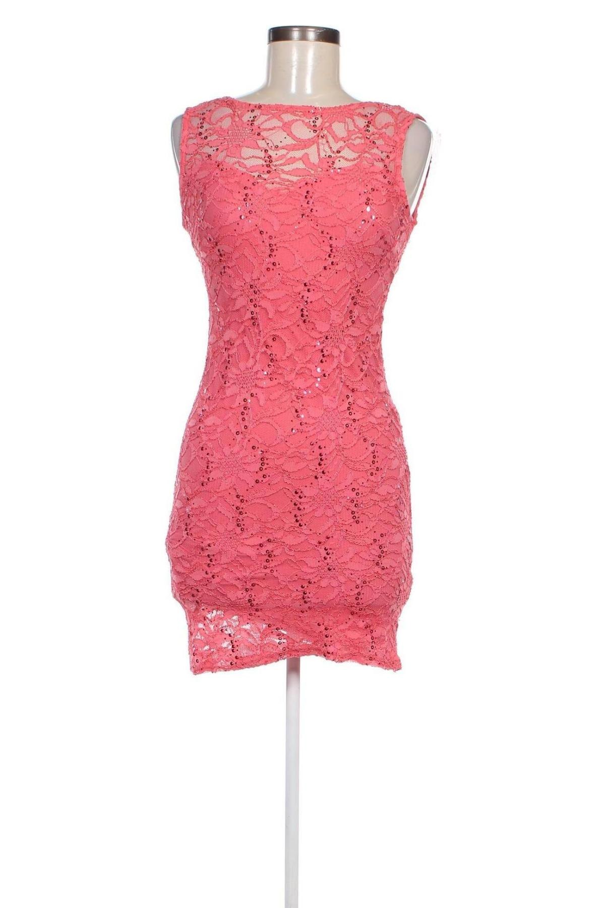 Kleid Lipsy, Größe XS, Farbe Rosa, Preis € 97,79