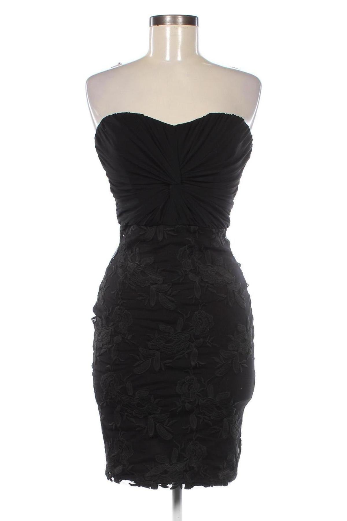 Kleid Lipsy London, Größe S, Farbe Schwarz, Preis € 33,99