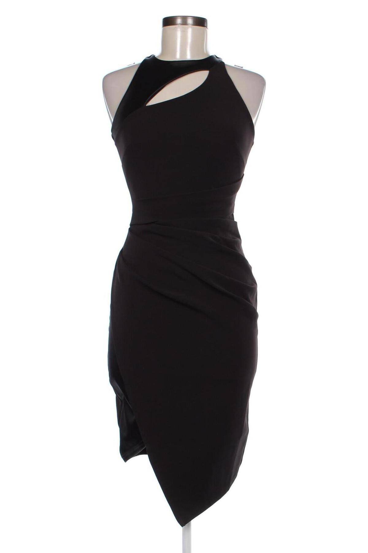 Rochie Lipsy London, Mărime S, Culoare Negru, Preț 95,99 Lei