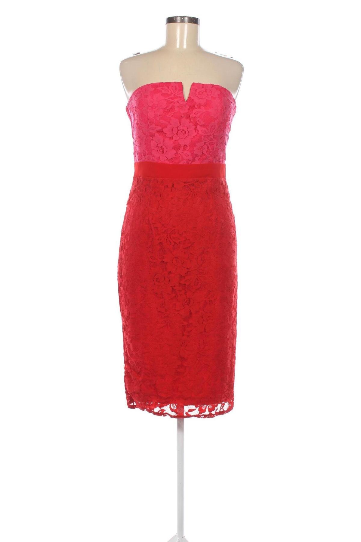 Rochie Little Mistress, Mărime M, Culoare Roșu, Preț 290,00 Lei