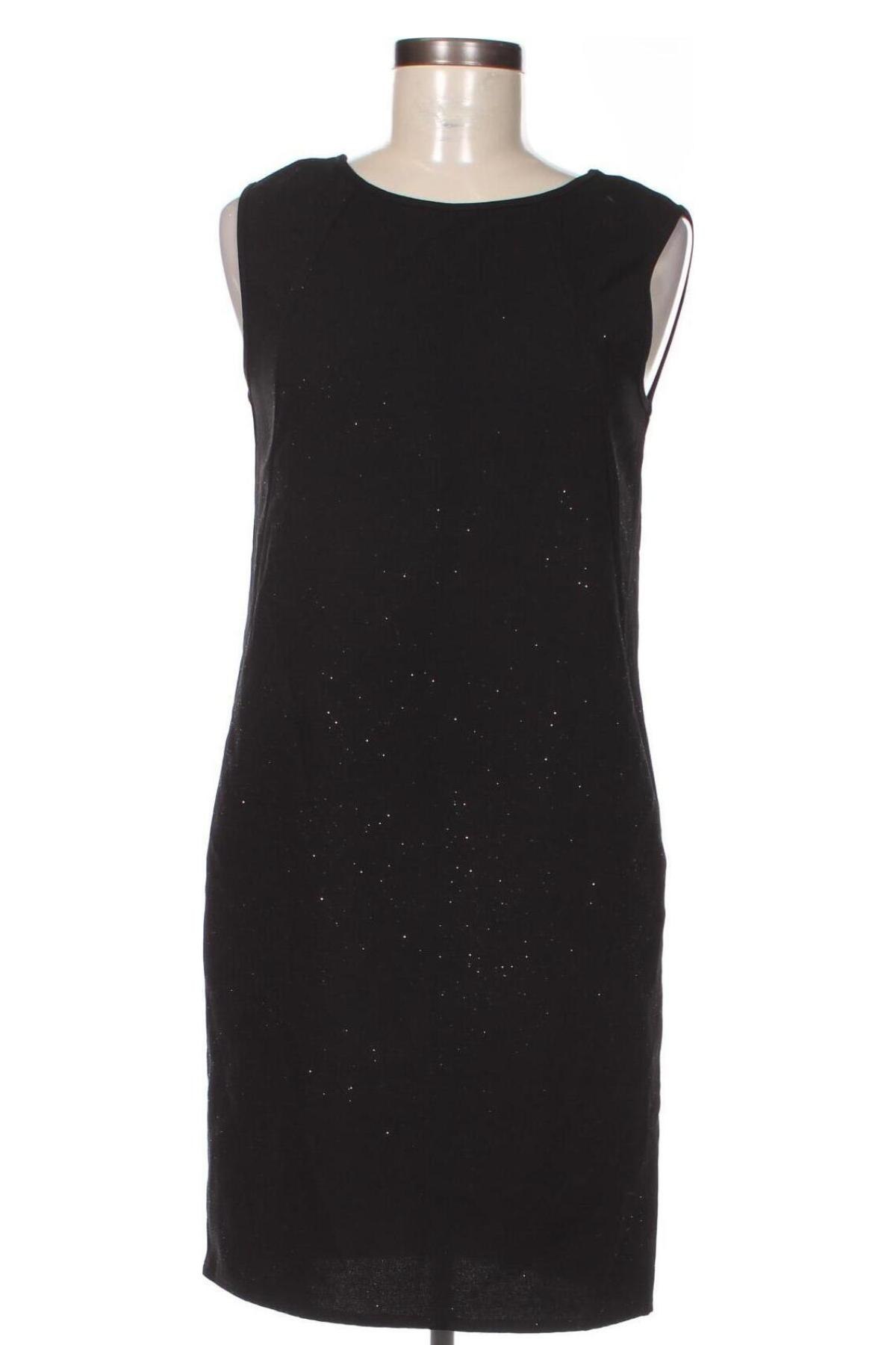 Kleid Liu Jo, Größe L, Farbe Schwarz, Preis 34,99 €