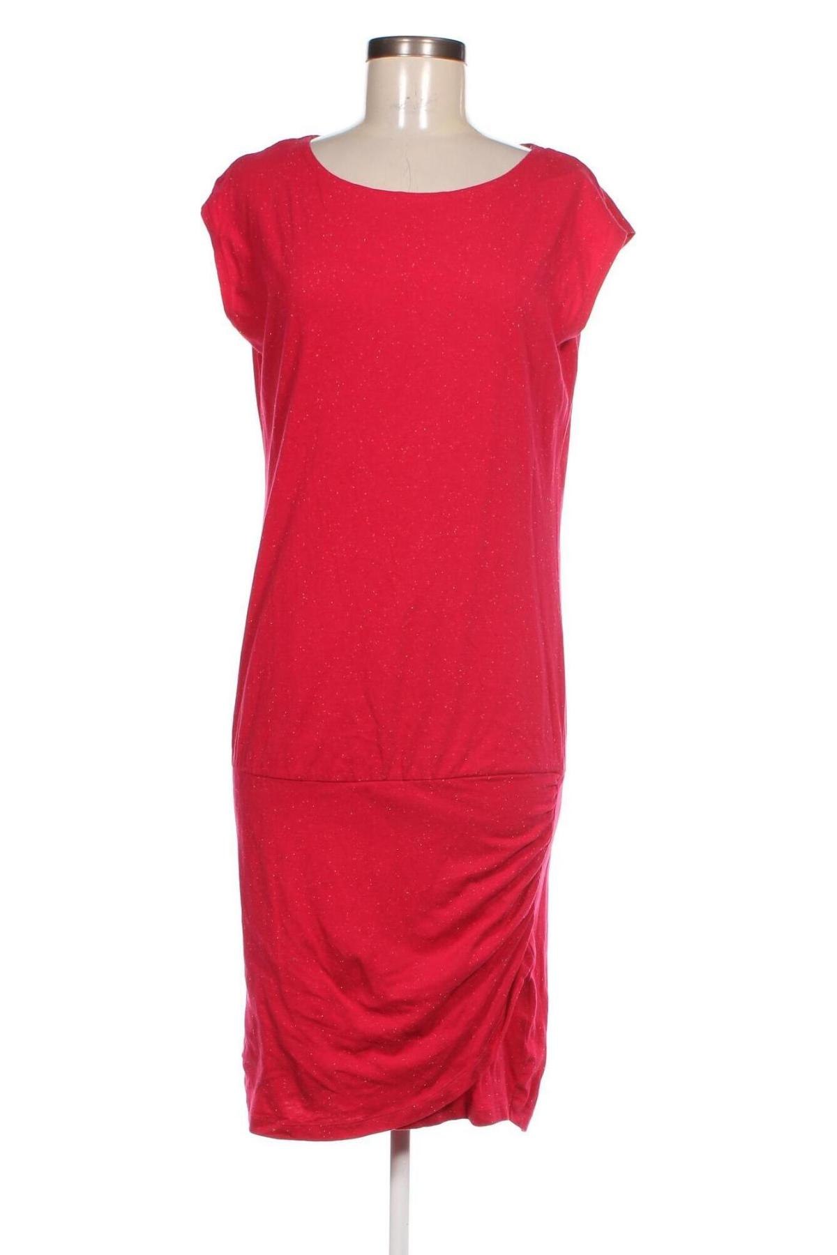 Kleid Loap, Größe M, Farbe Rot, Preis € 15,99