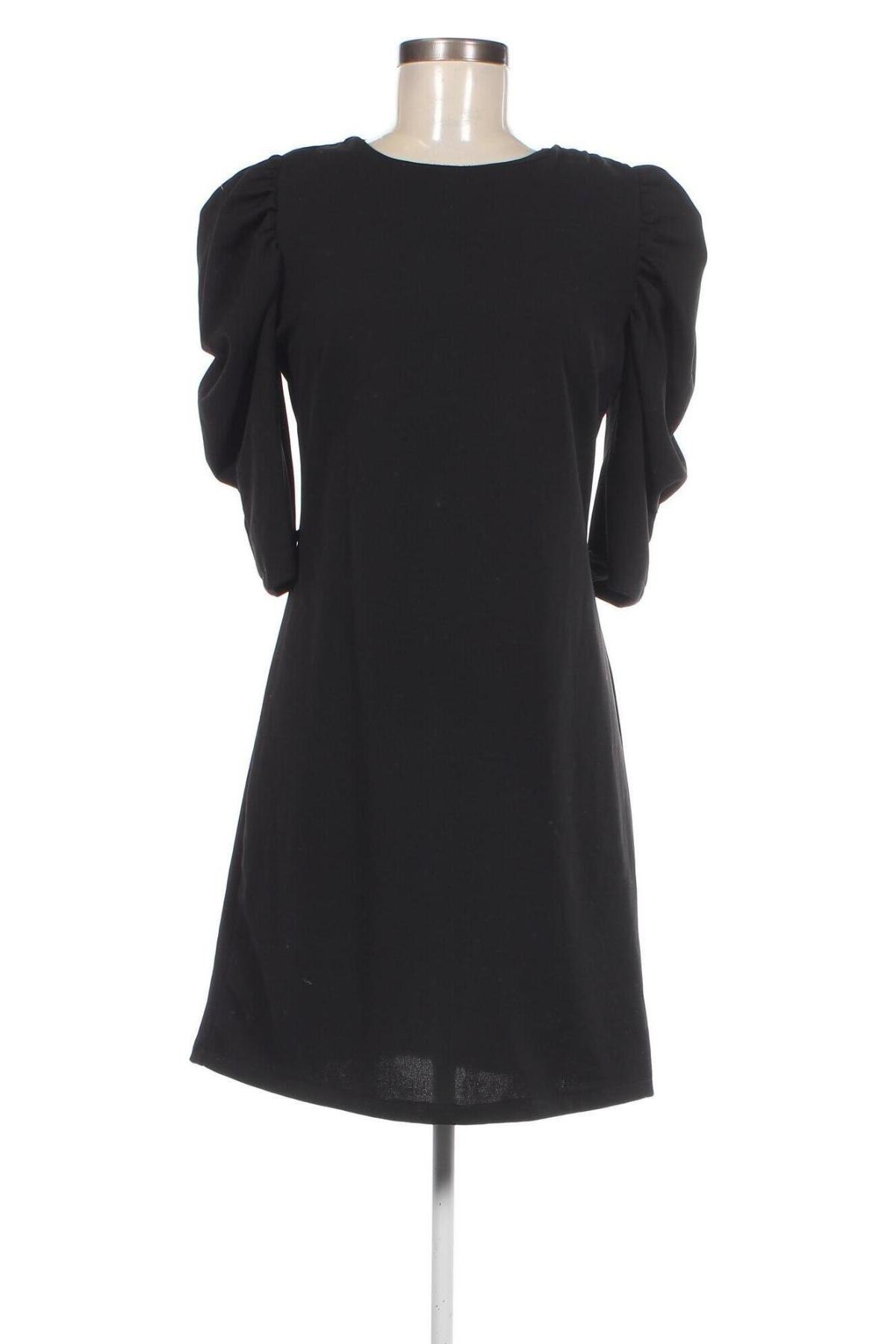 Kleid Lola Liza, Größe M, Farbe Schwarz, Preis 11,99 €