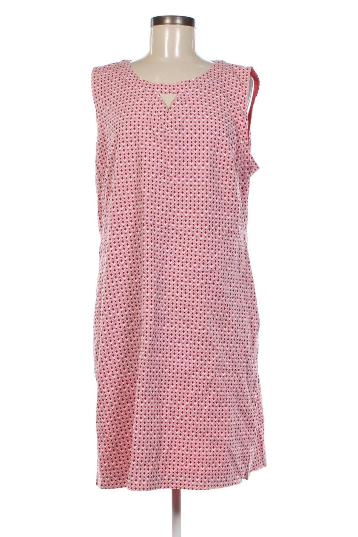 Kleid Louise, Größe XL, Farbe Rosa, Preis 30,99 €