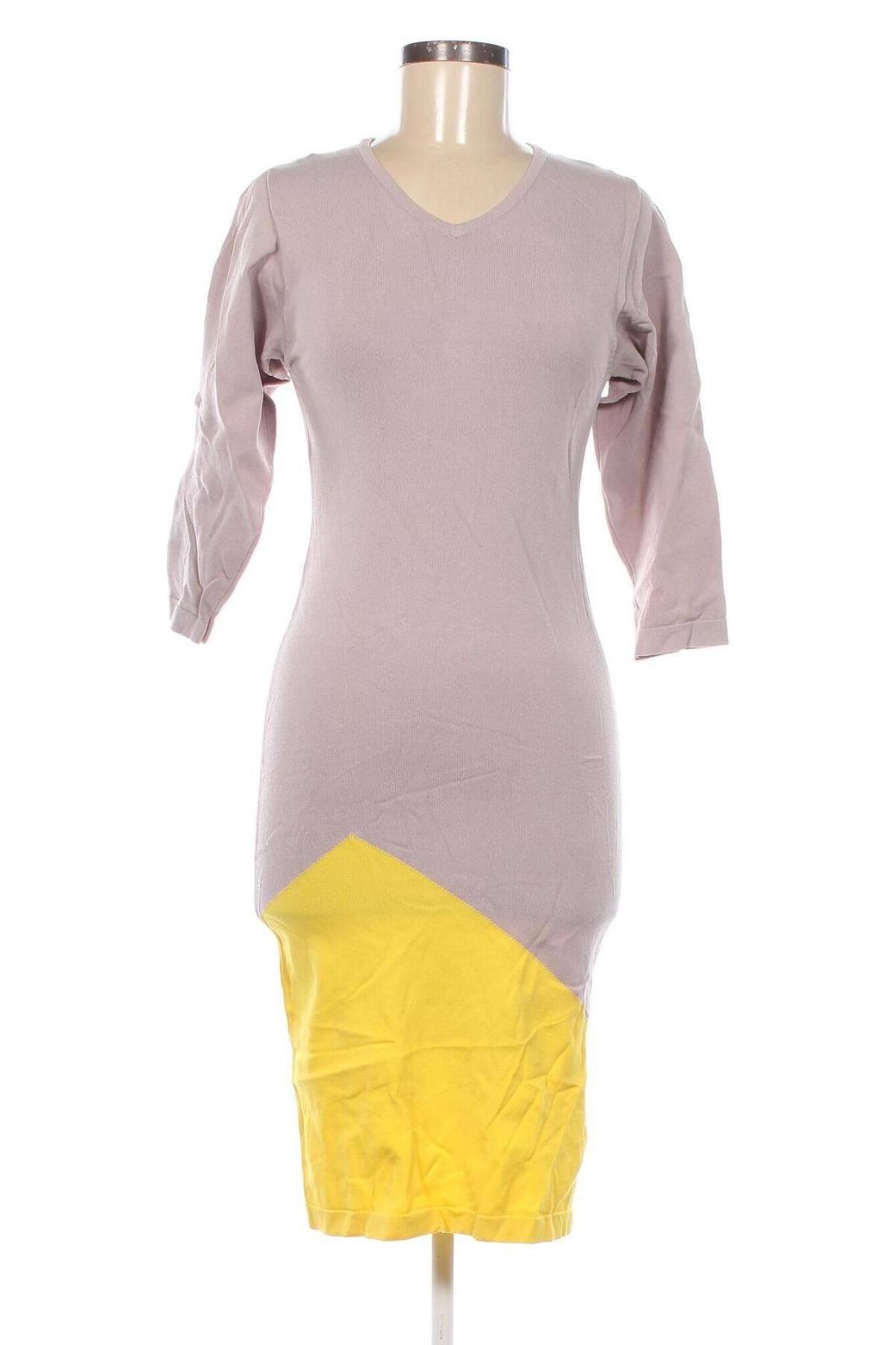 Kleid Love Bonito, Größe S, Farbe Beige, Preis € 13,99