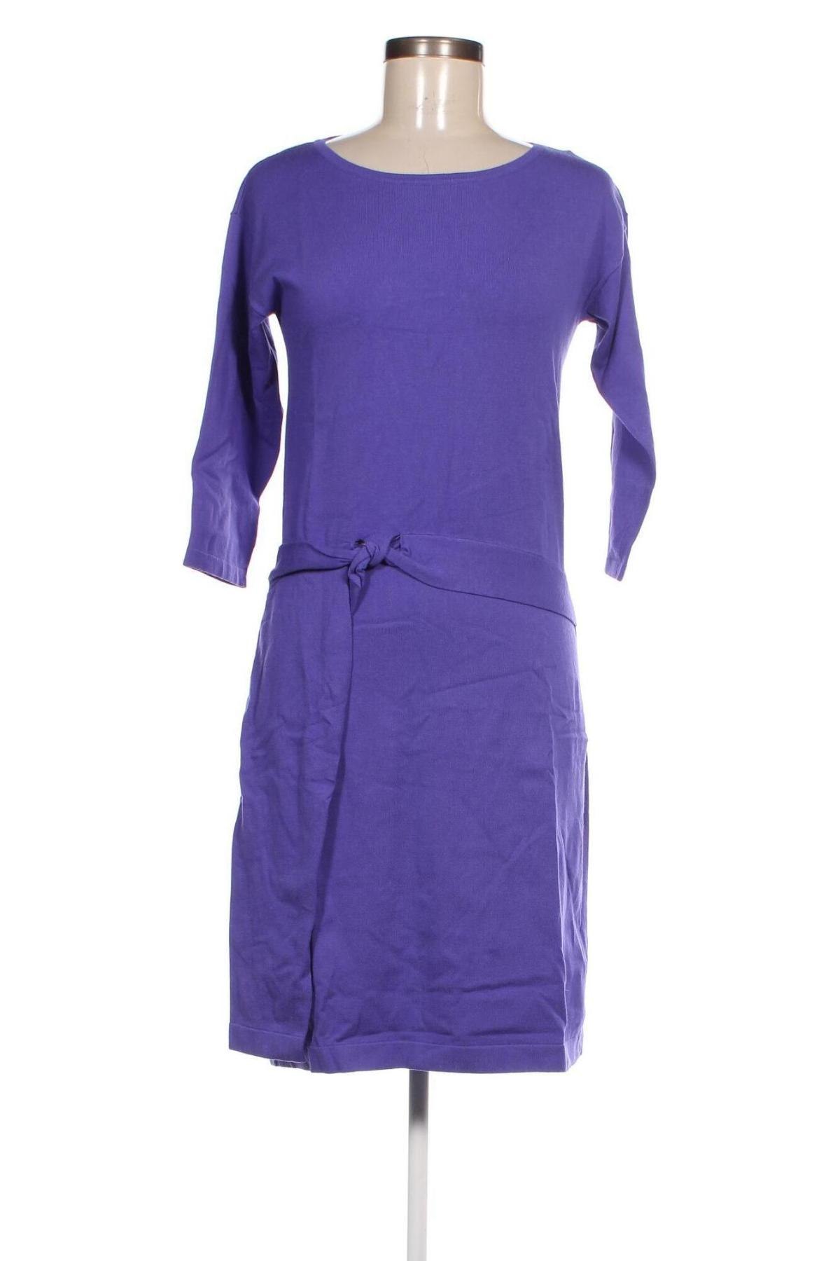 Kleid Luisa Cerano, Größe M, Farbe Lila, Preis 22,99 €