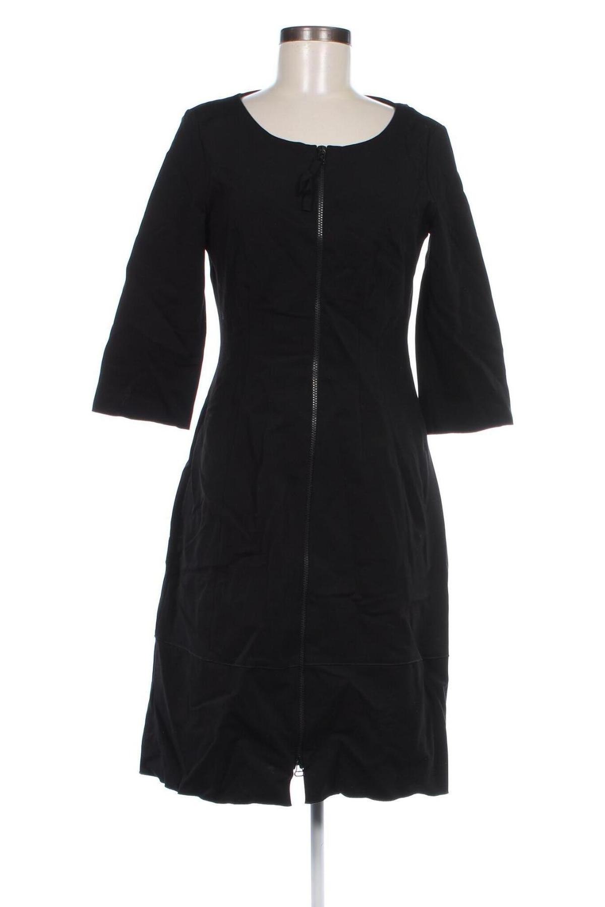 Kleid Luisa Cerano, Größe M, Farbe Schwarz, Preis € 22,99