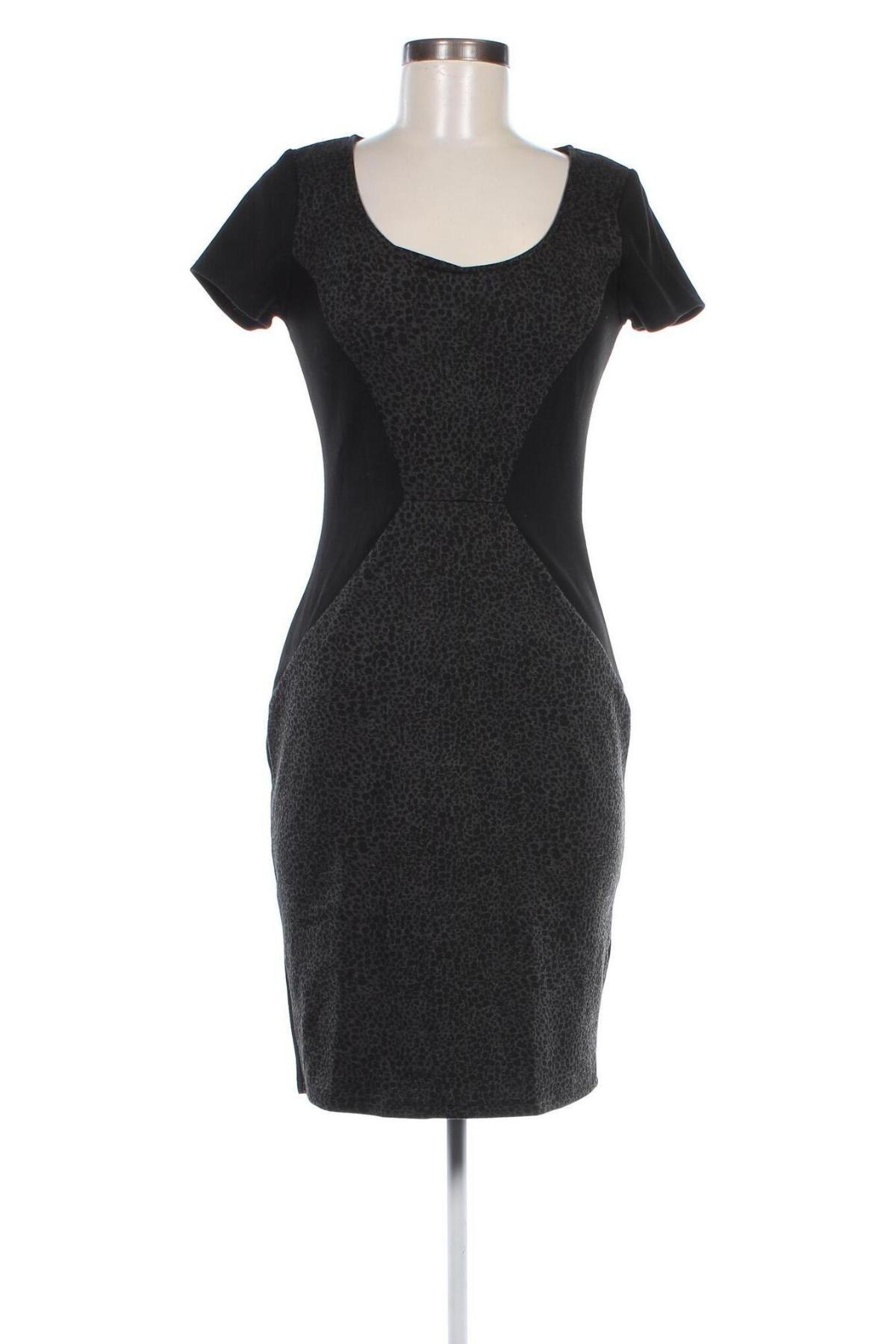 Kleid M&Co., Größe M, Farbe Schwarz, Preis € 13,49