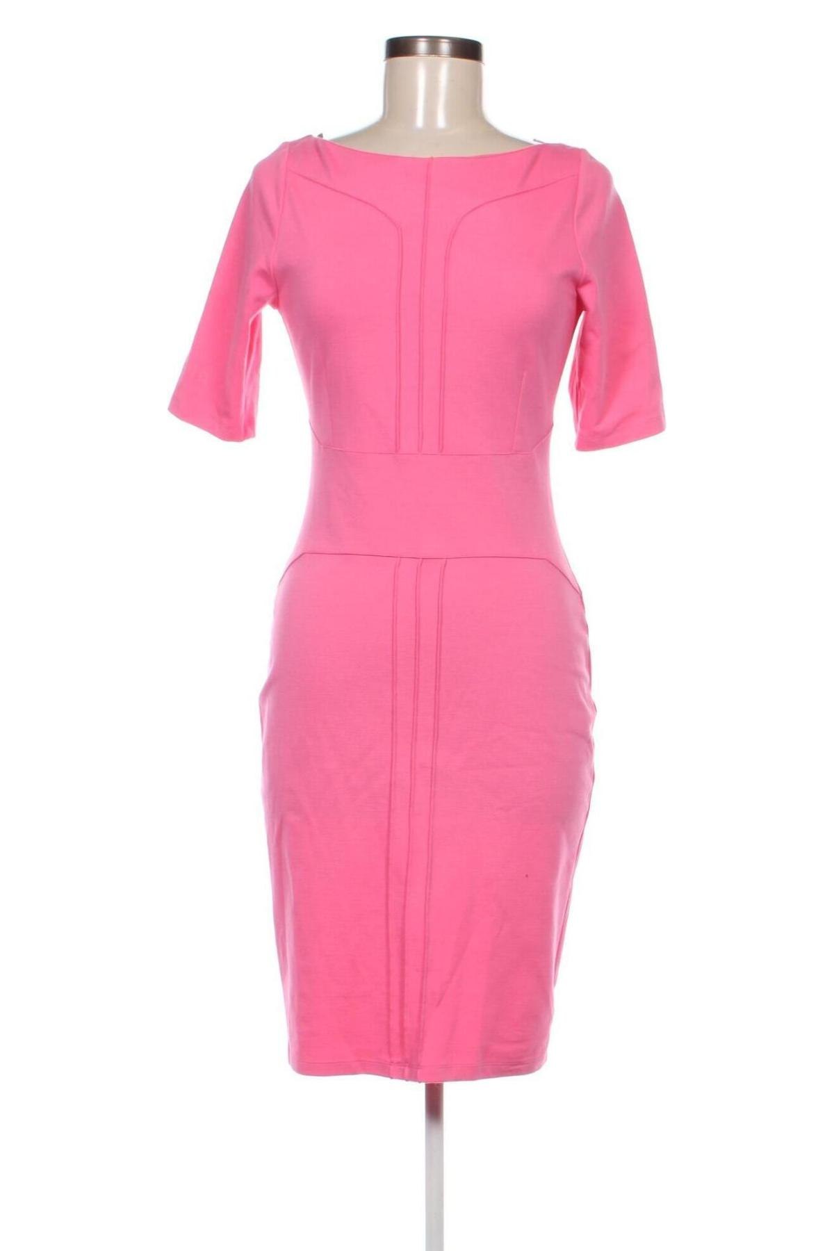 Kleid Magenta, Größe S, Farbe Rosa, Preis 8,99 €