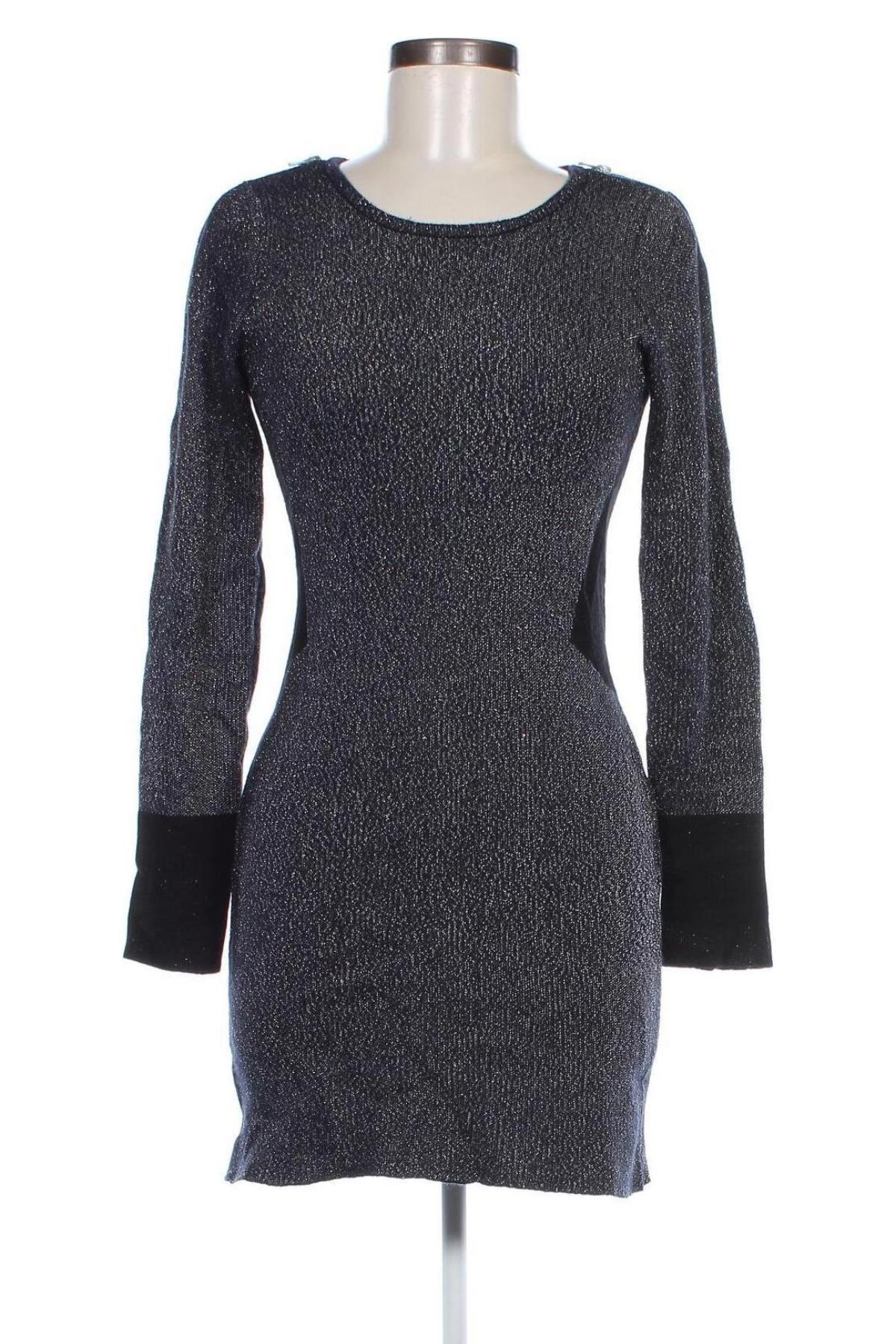 Kleid Maje, Größe M, Farbe Mehrfarbig, Preis 128,99 €