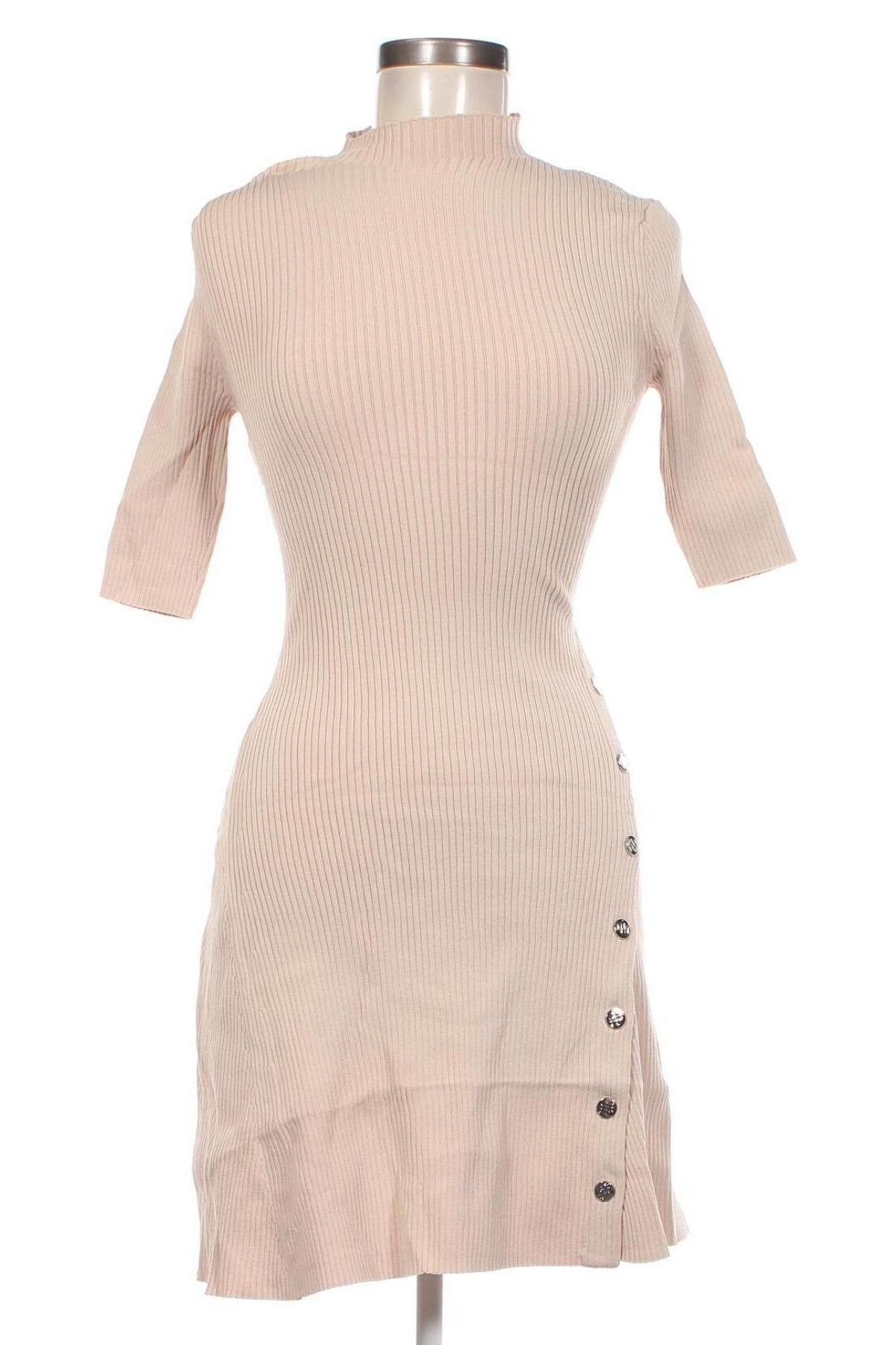 Kleid Maje, Größe XS, Farbe Beige, Preis € 142,99