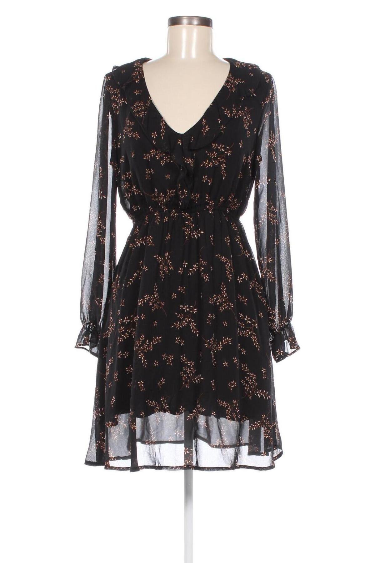 Kleid Majolica, Größe M, Farbe Mehrfarbig, Preis 10,49 €