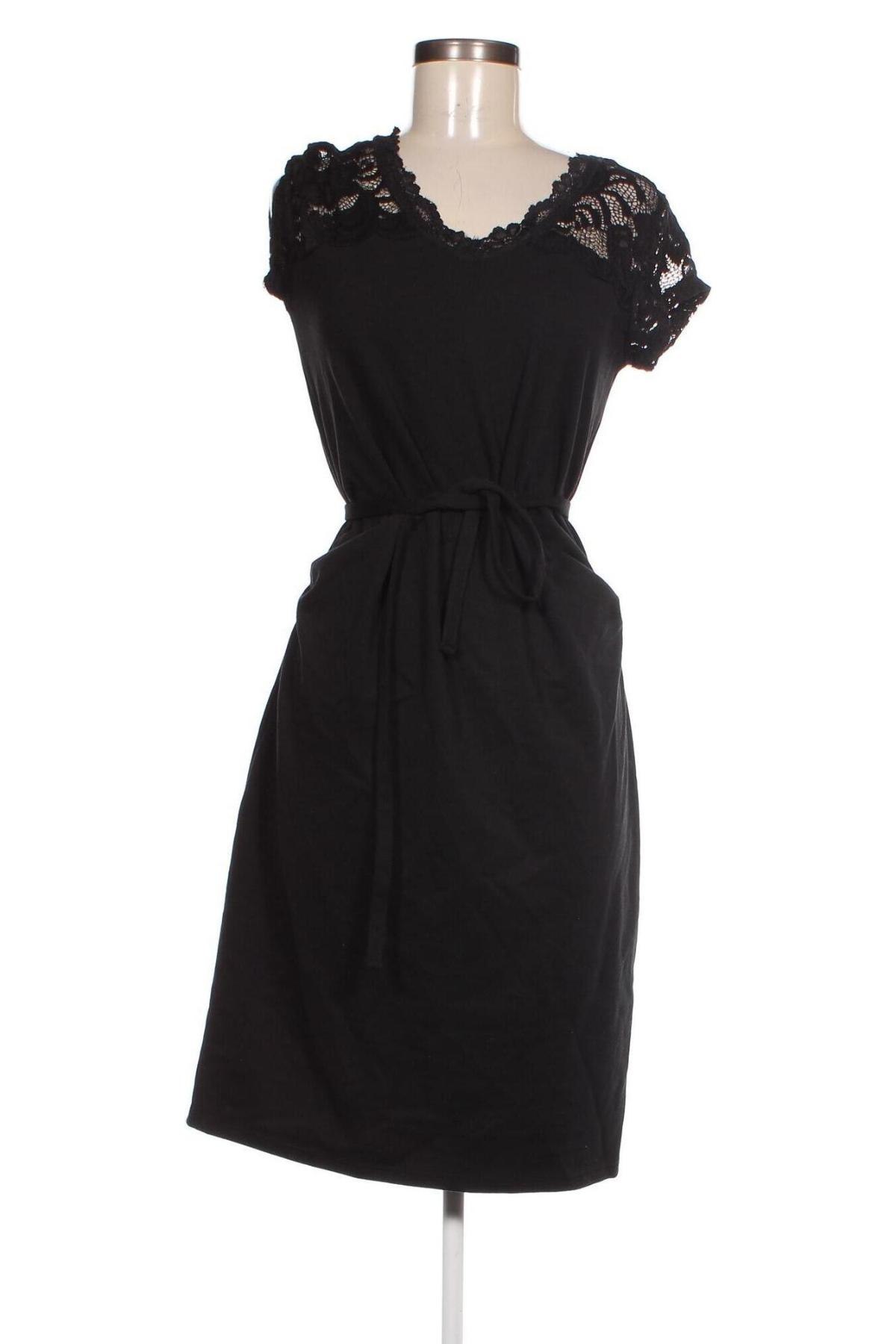 Rochie Mamalicious, Mărime M, Culoare Negru, Preț 44,99 Lei