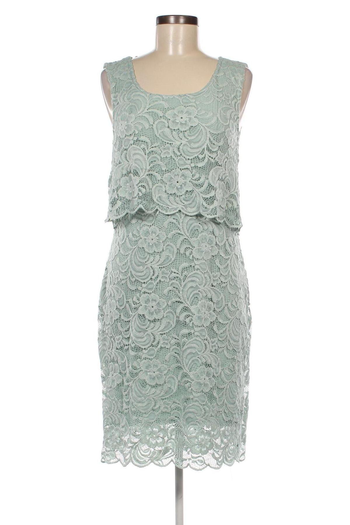 Rochie Mamalicious, Mărime L, Culoare Verde, Preț 57,99 Lei