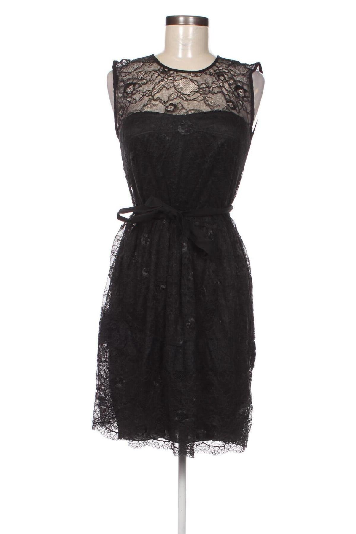 Rochie Mango, Mărime M, Culoare Negru, Preț 39,99 Lei