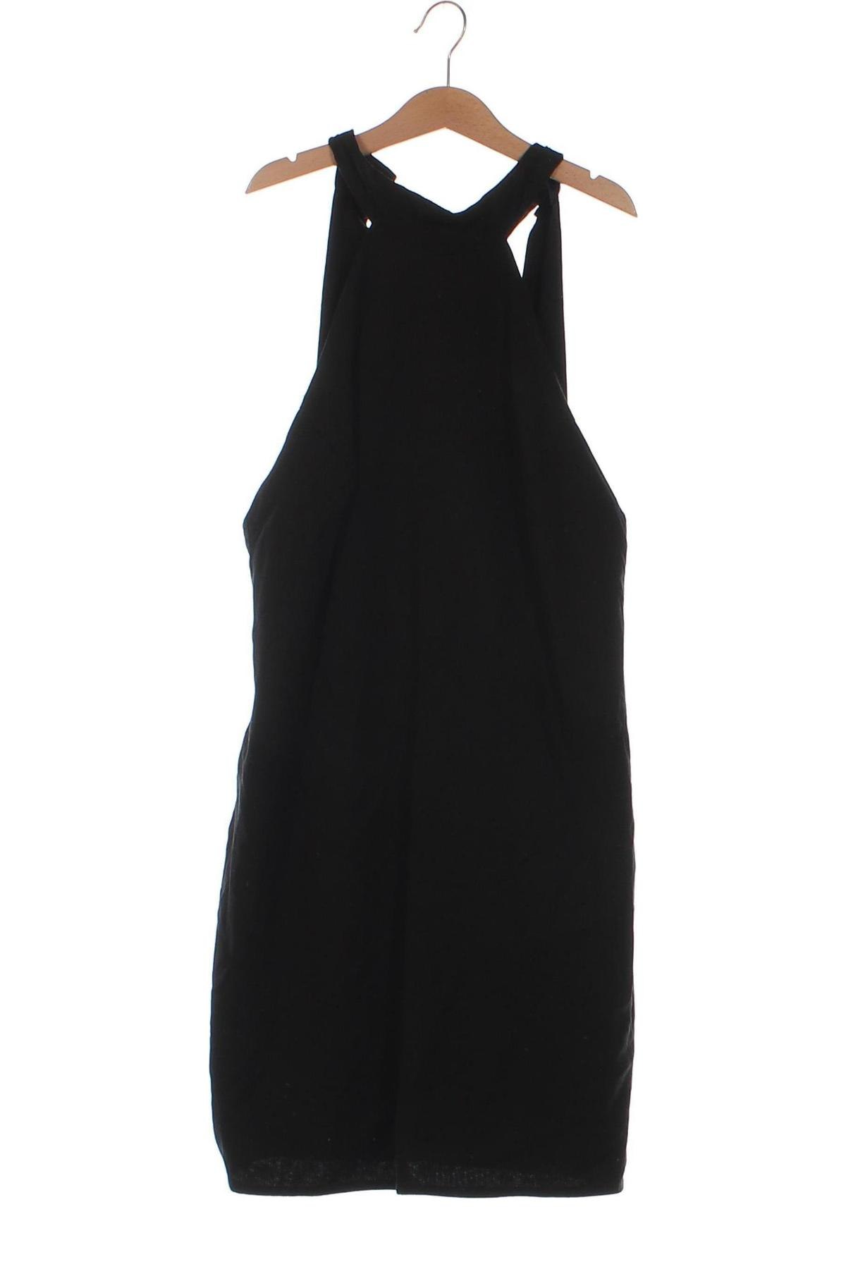 Kleid Mango, Größe S, Farbe Schwarz, Preis 10,99 €